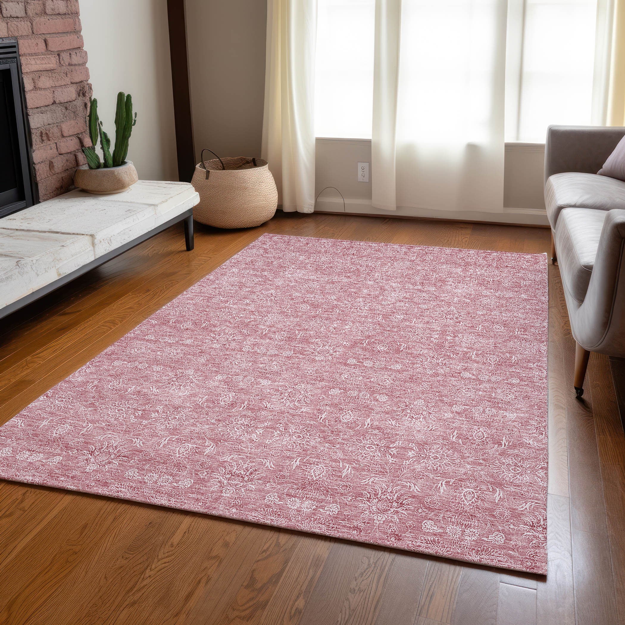 Addison Rugs ACN703BL5X8 rugs - View #7