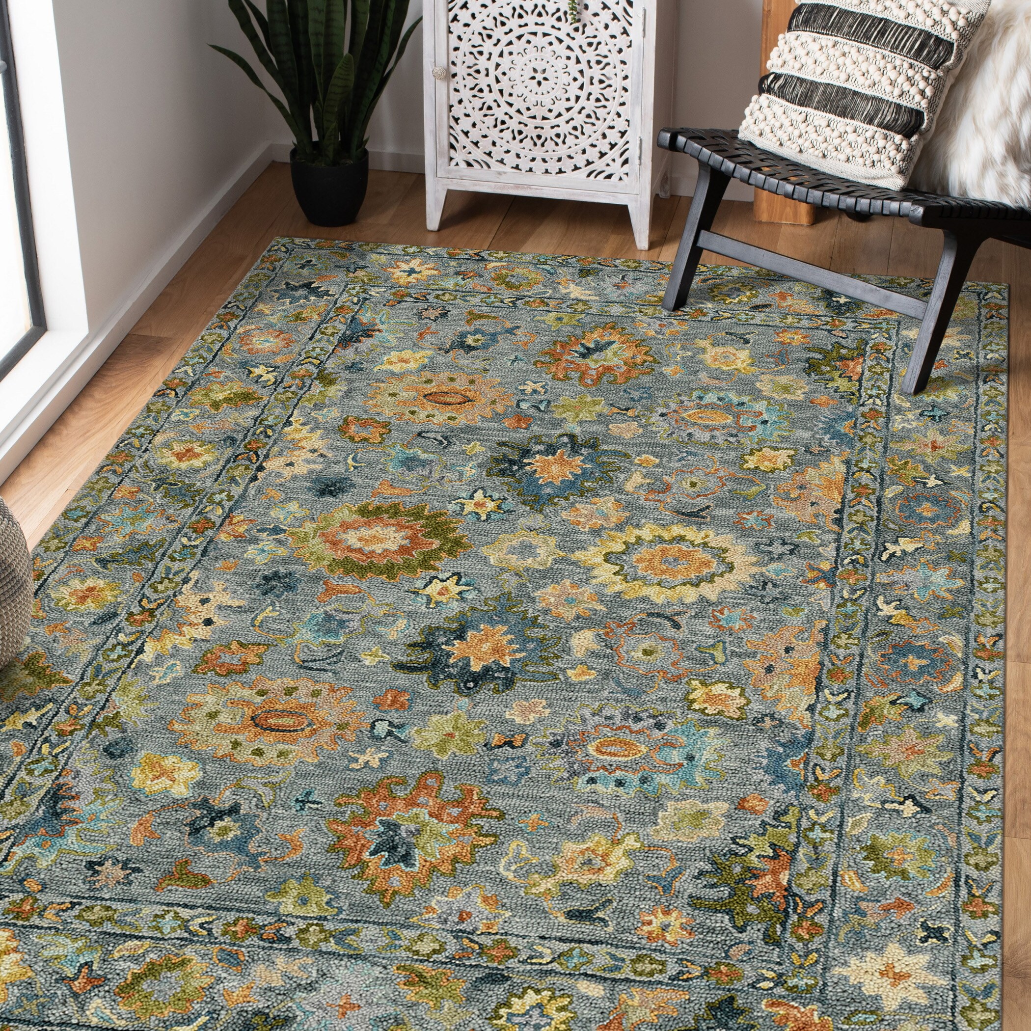 Amer Rugs JAC100913 rugs - View #2