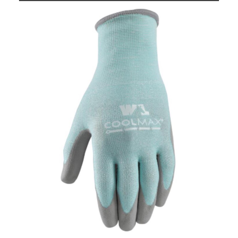 Wells Lamont 500L Work-Gloves - View #3