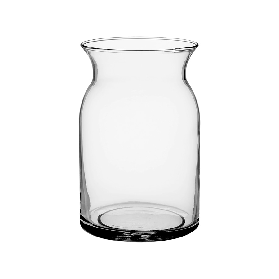 Syndicate Home & Garden 4048-12-09TU 5.0-in W Clear Glass Terrarium