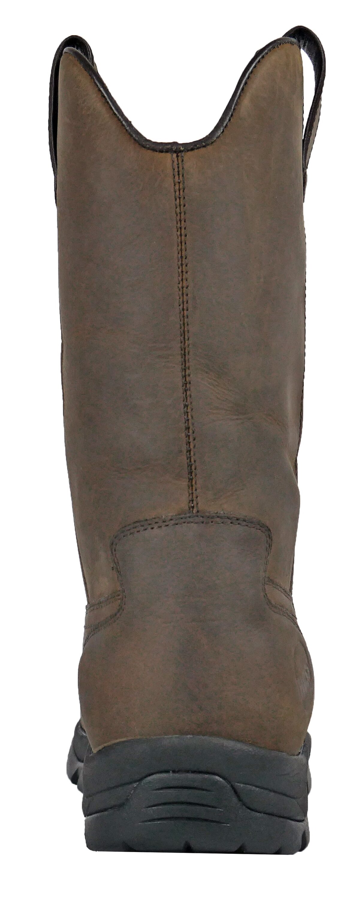 HOSS Boot Company 94010 8.5 2E footwear - View #3