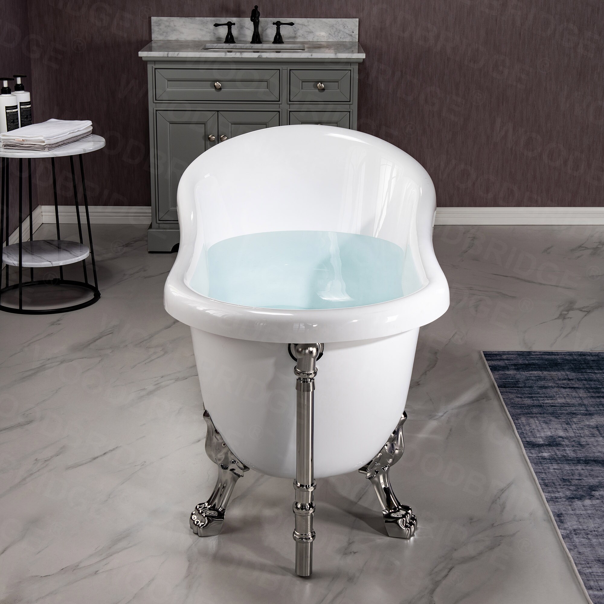 Woodbridge LB371 bathtubs - View #9