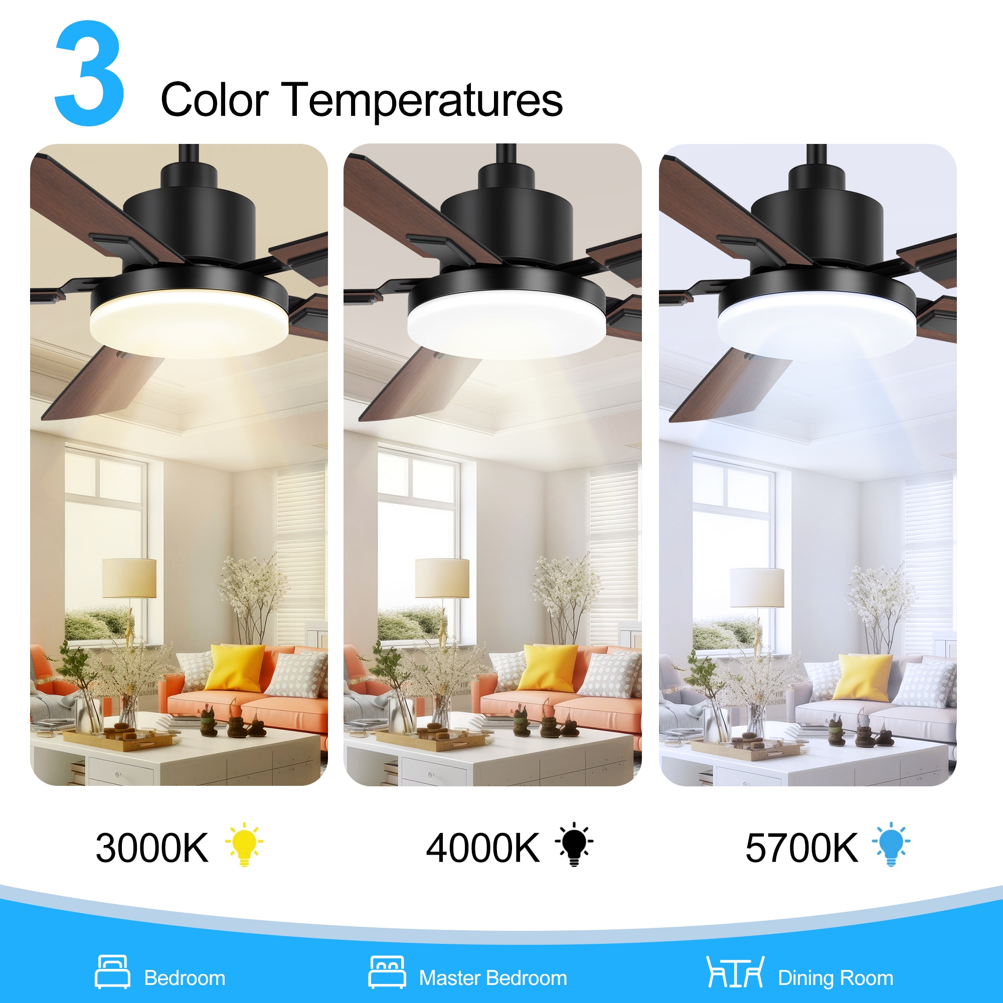 Breezary 32041-BK Ceiling-Fans - View #6