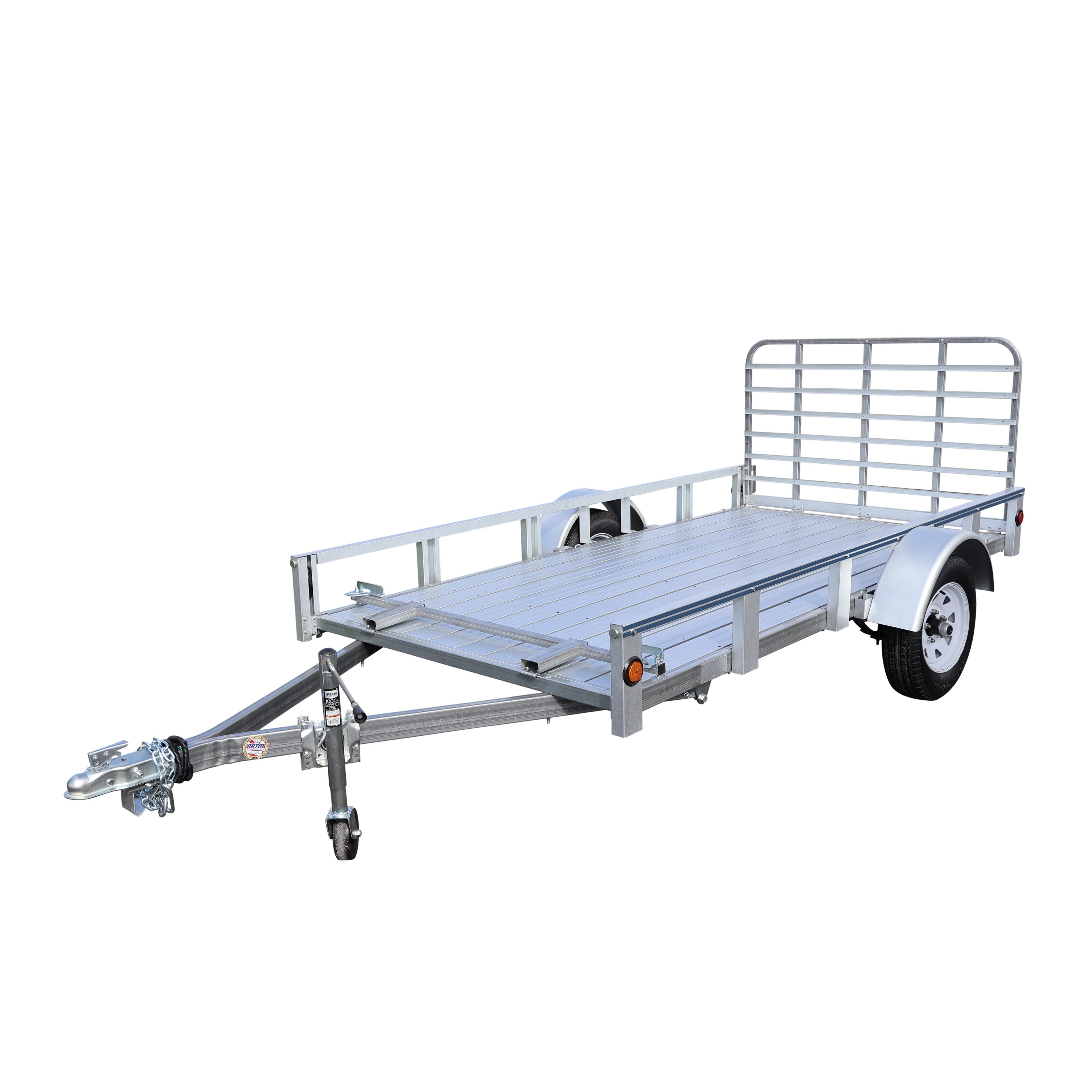 Stirling 505010 Utility-Trailers - View #6