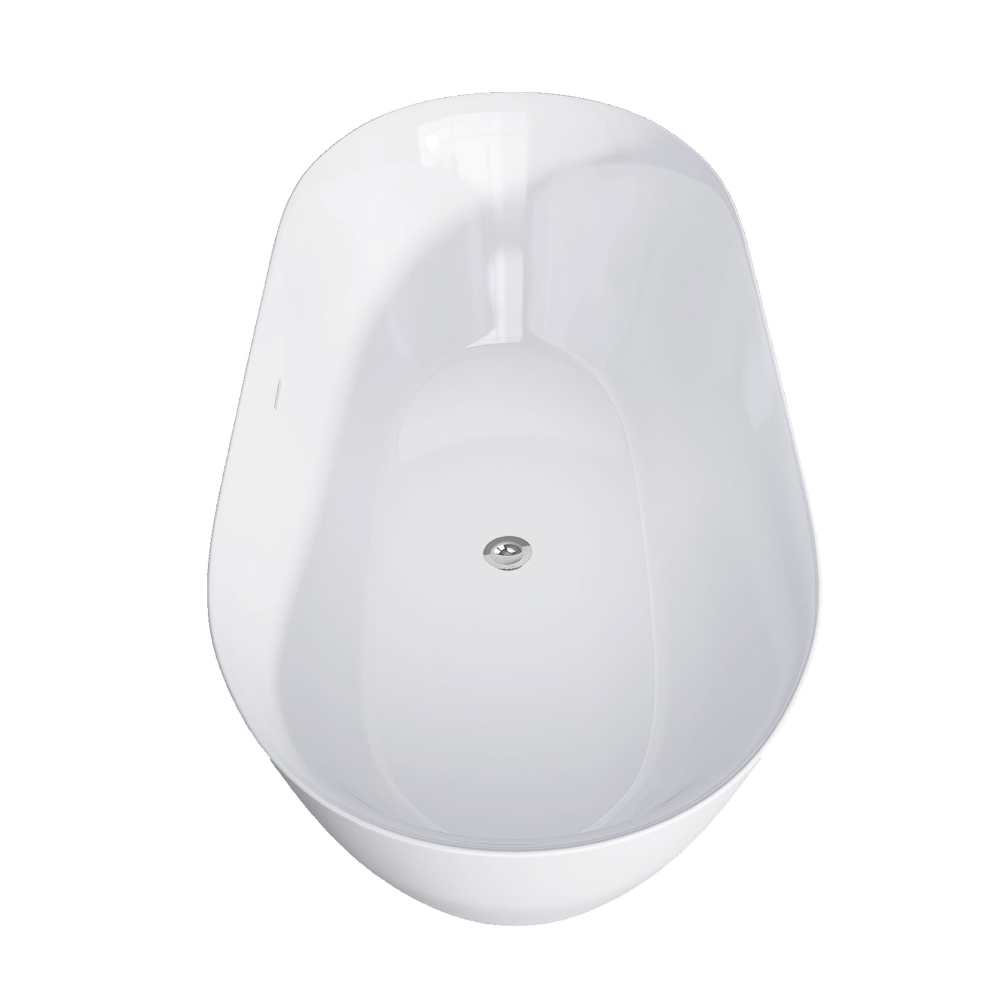 Clihome TC-414-BL bathtubs - View #7