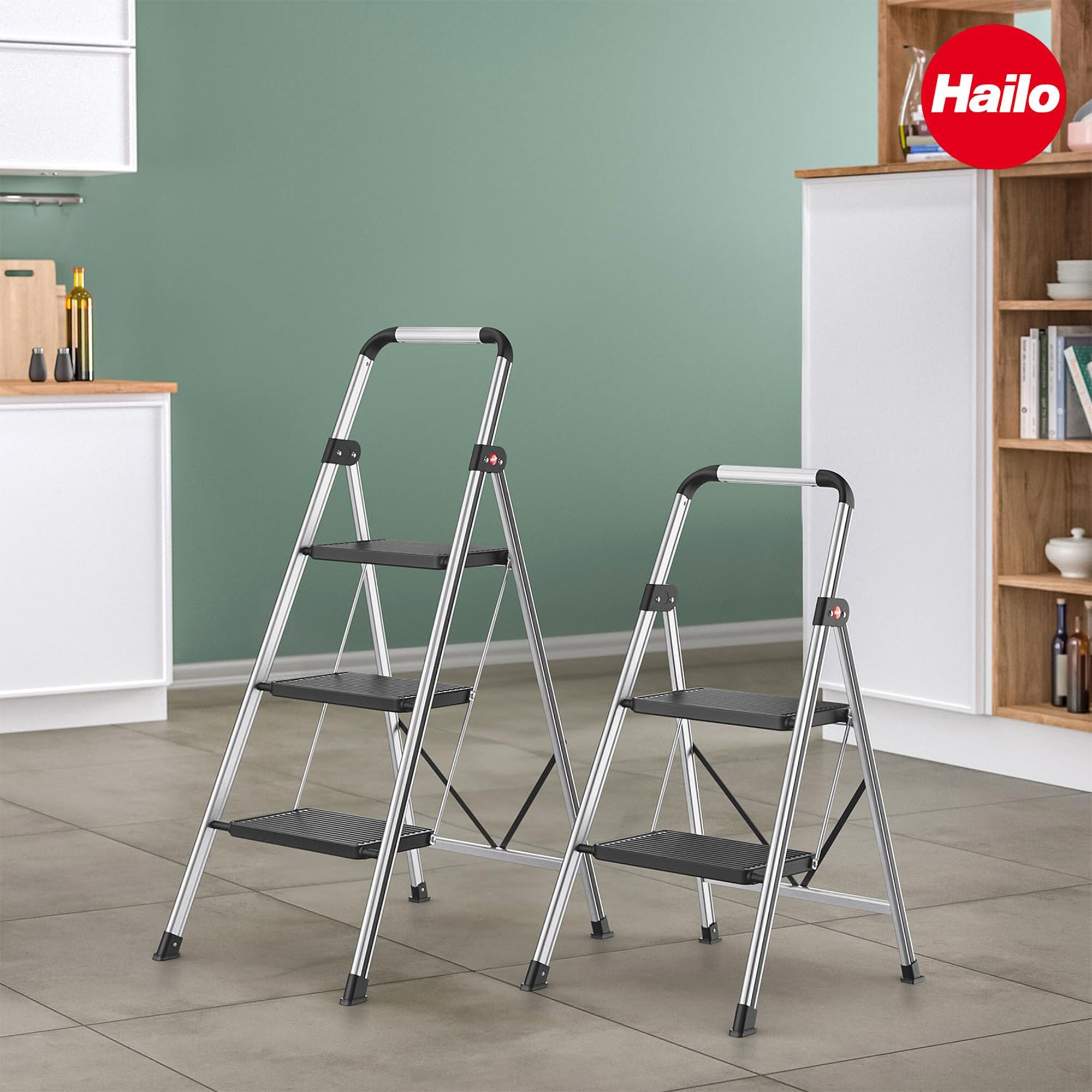 Hailo 9204016032 step - View #8