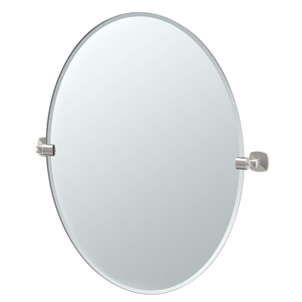 Gatco 4159LG Framed-Bath-Mirrors - View #4