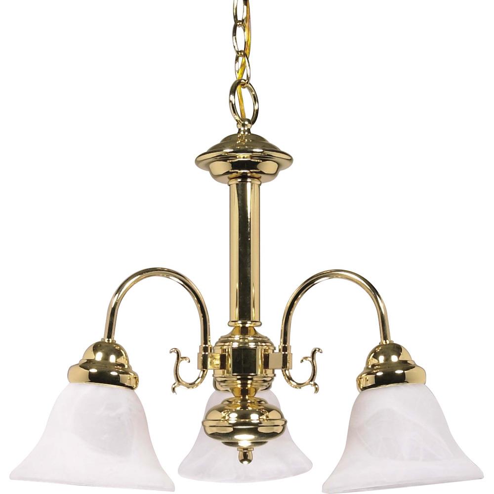 edith flush ceiling light