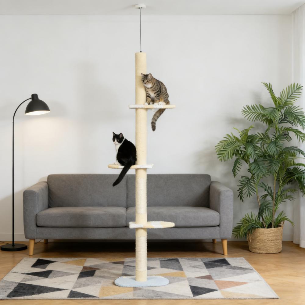 Blisstyle CATT13 Cat-Trees - View #6