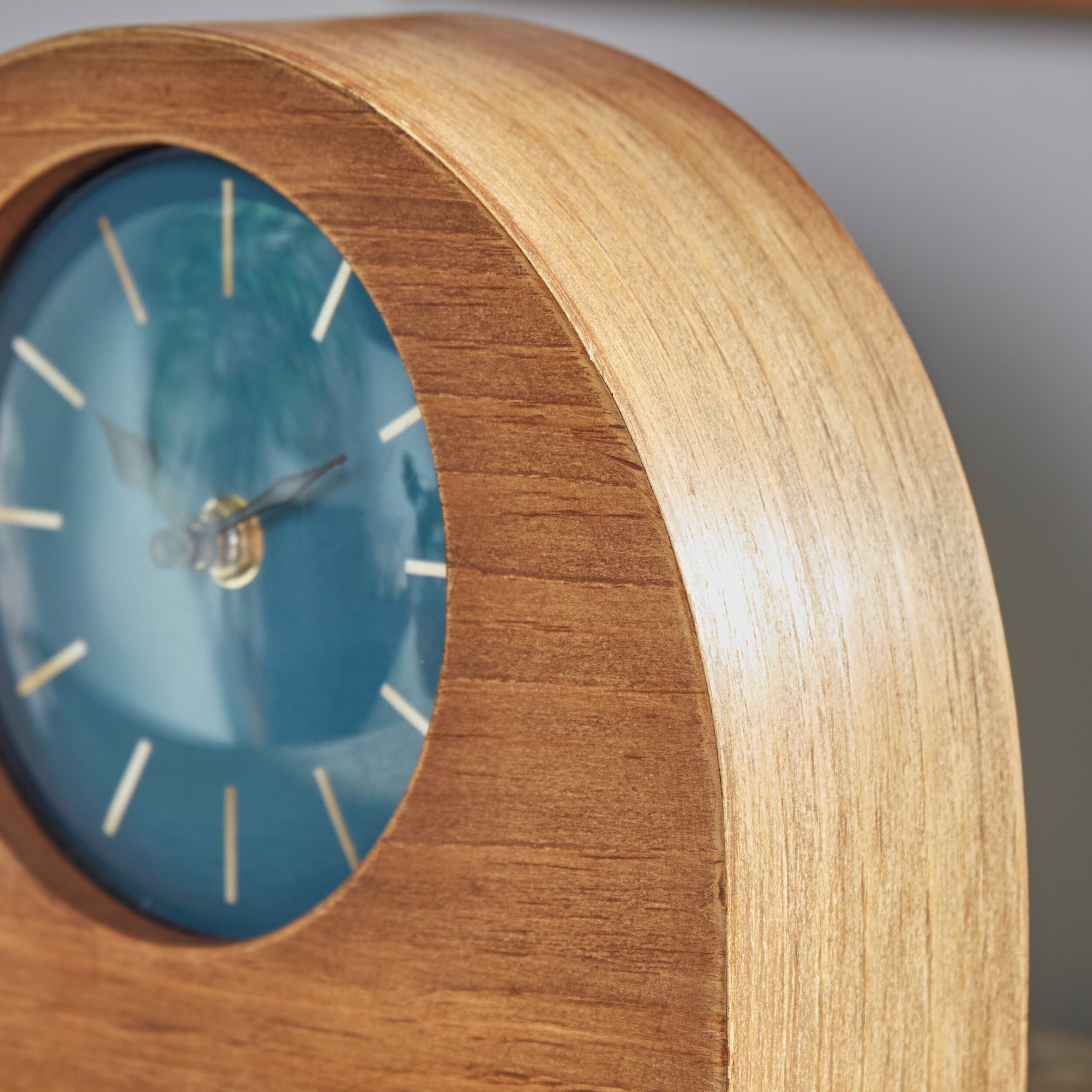 Origin 21 2011-8026LOW Indoor-Outdoor-Clocks - View #2