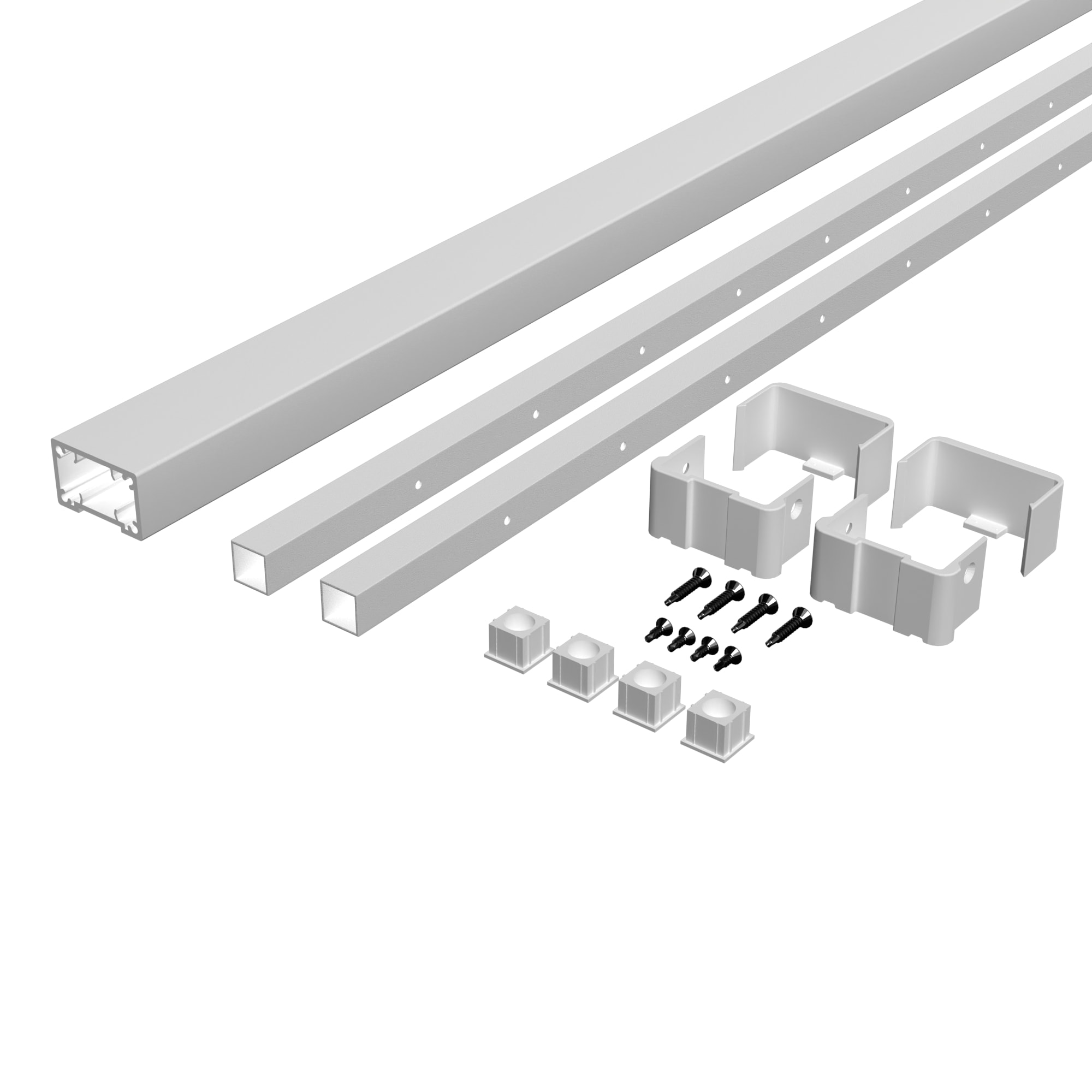 Deckorators 398879 railings - View #6