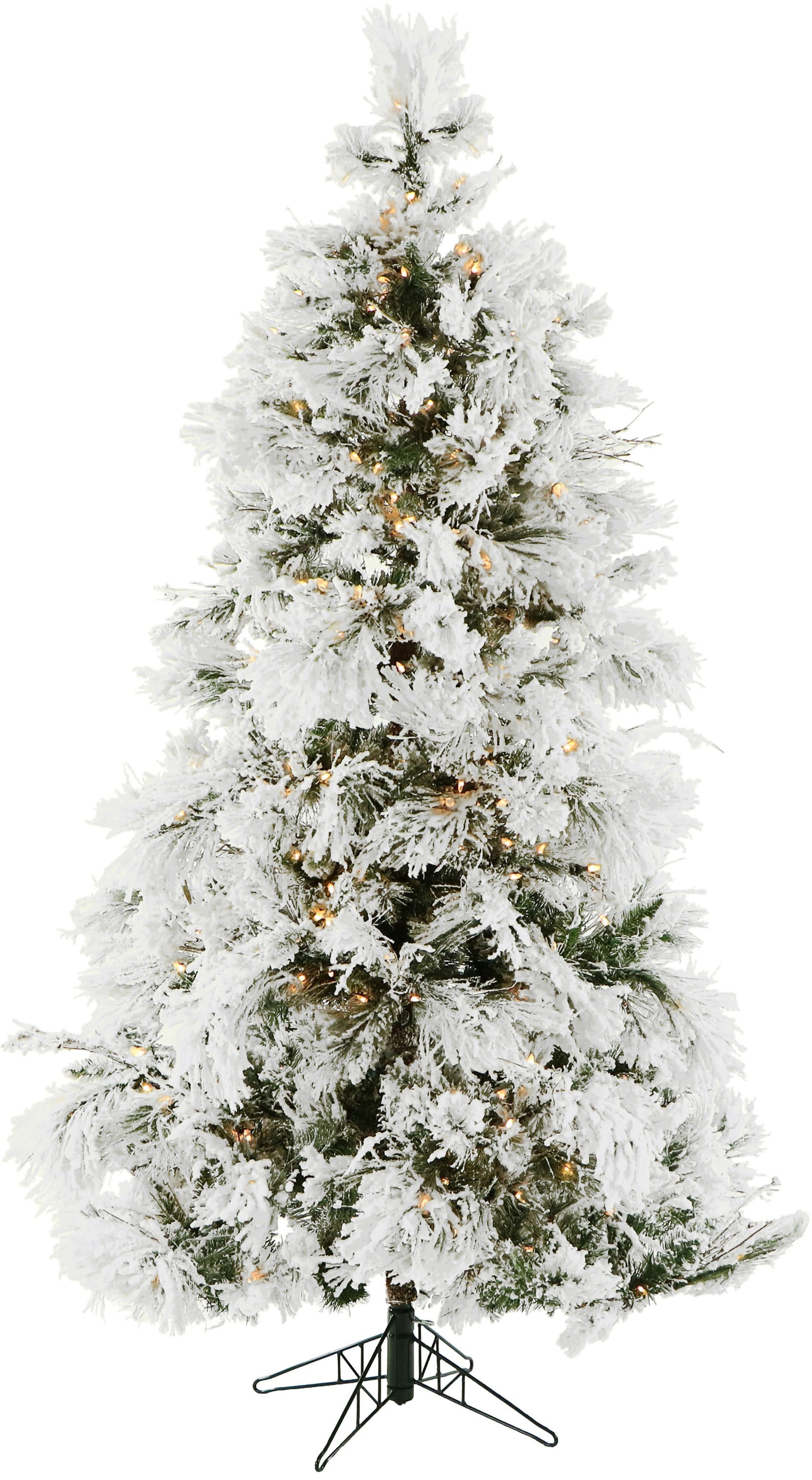 Fraser Hill Farm FFSN075-6SNEZ Artificial-Christmas-Trees - View #14
