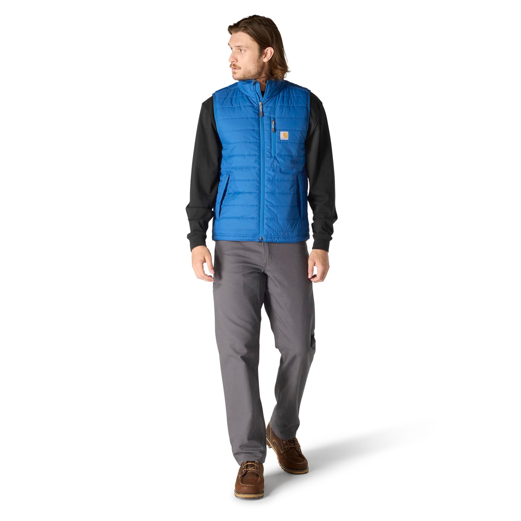 Carhartt 102286-HO4LREG Jackets-Coats - View #4