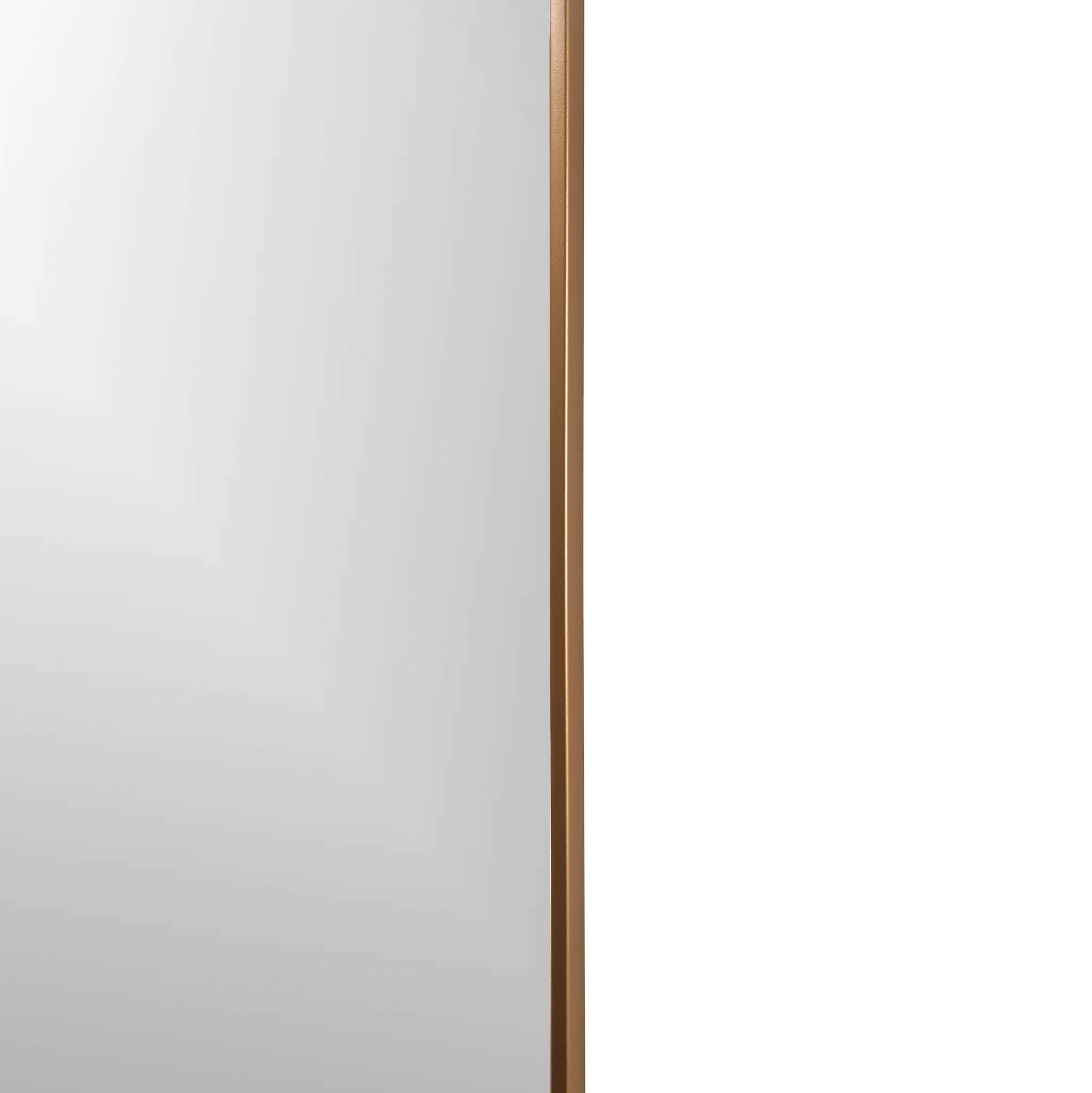  FG817-ARCH-GOLD-2238 Decor-Mirrors - View #3