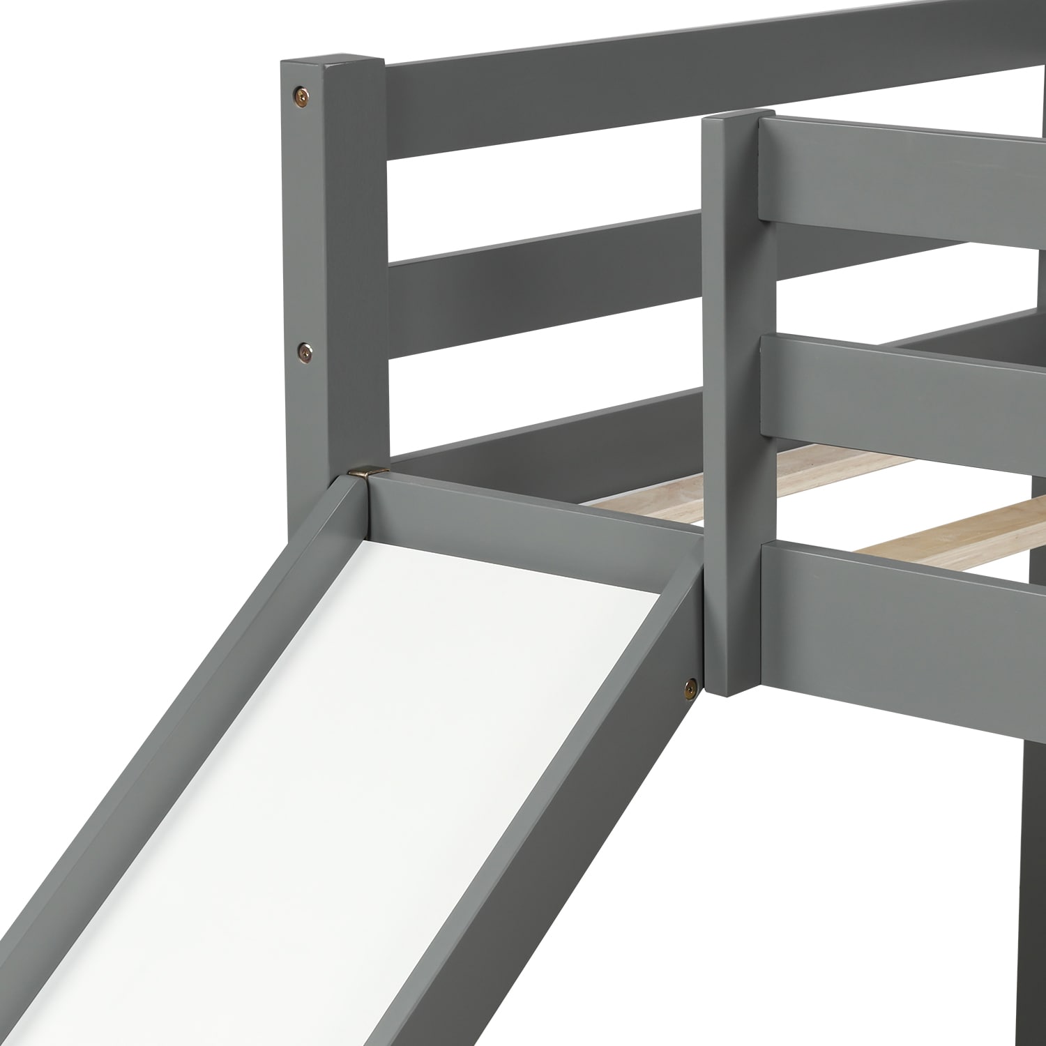 CASAINC LY-WF191904AAE Bunk-Beds - View #5