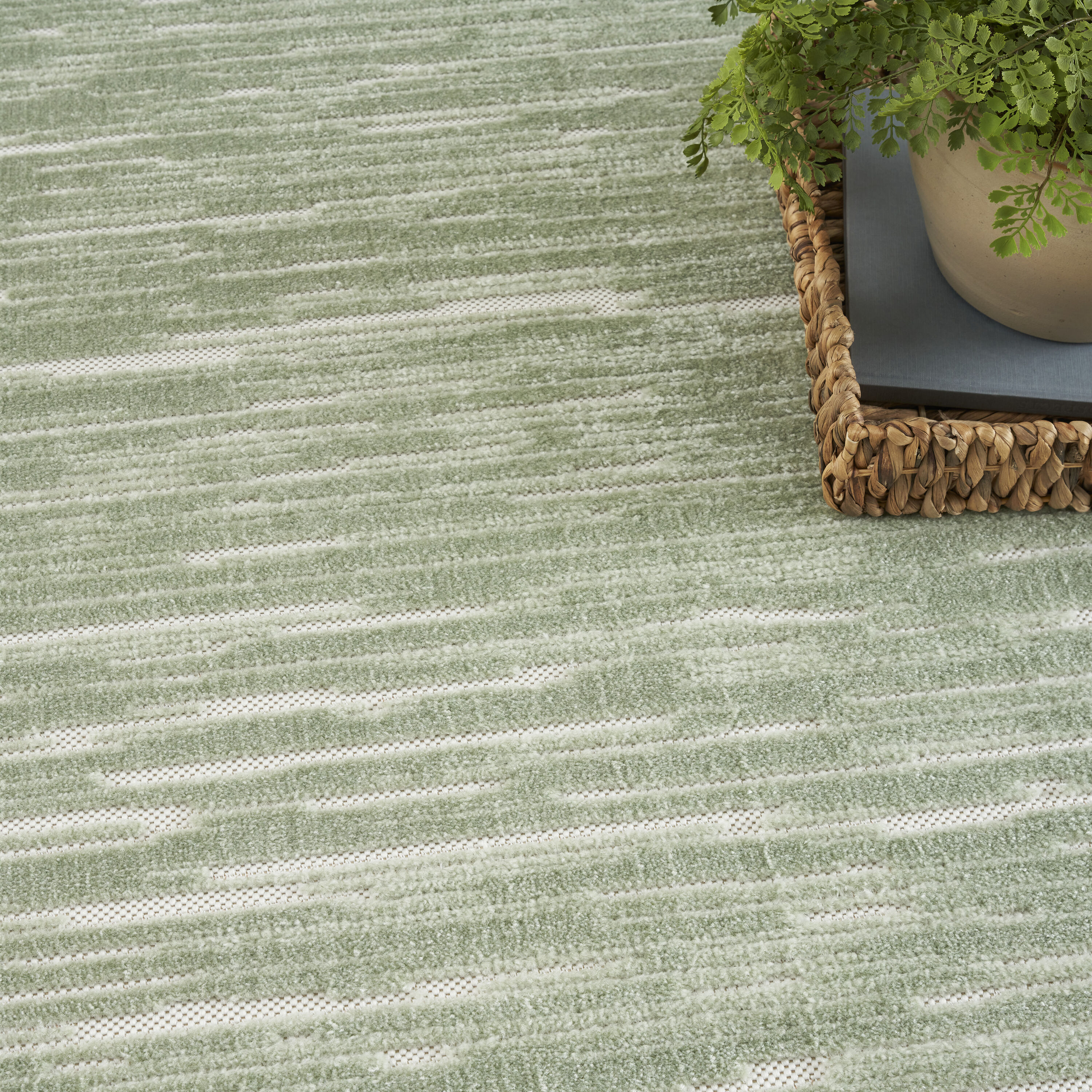 Nourison Home 099446984722 rugs - View #3