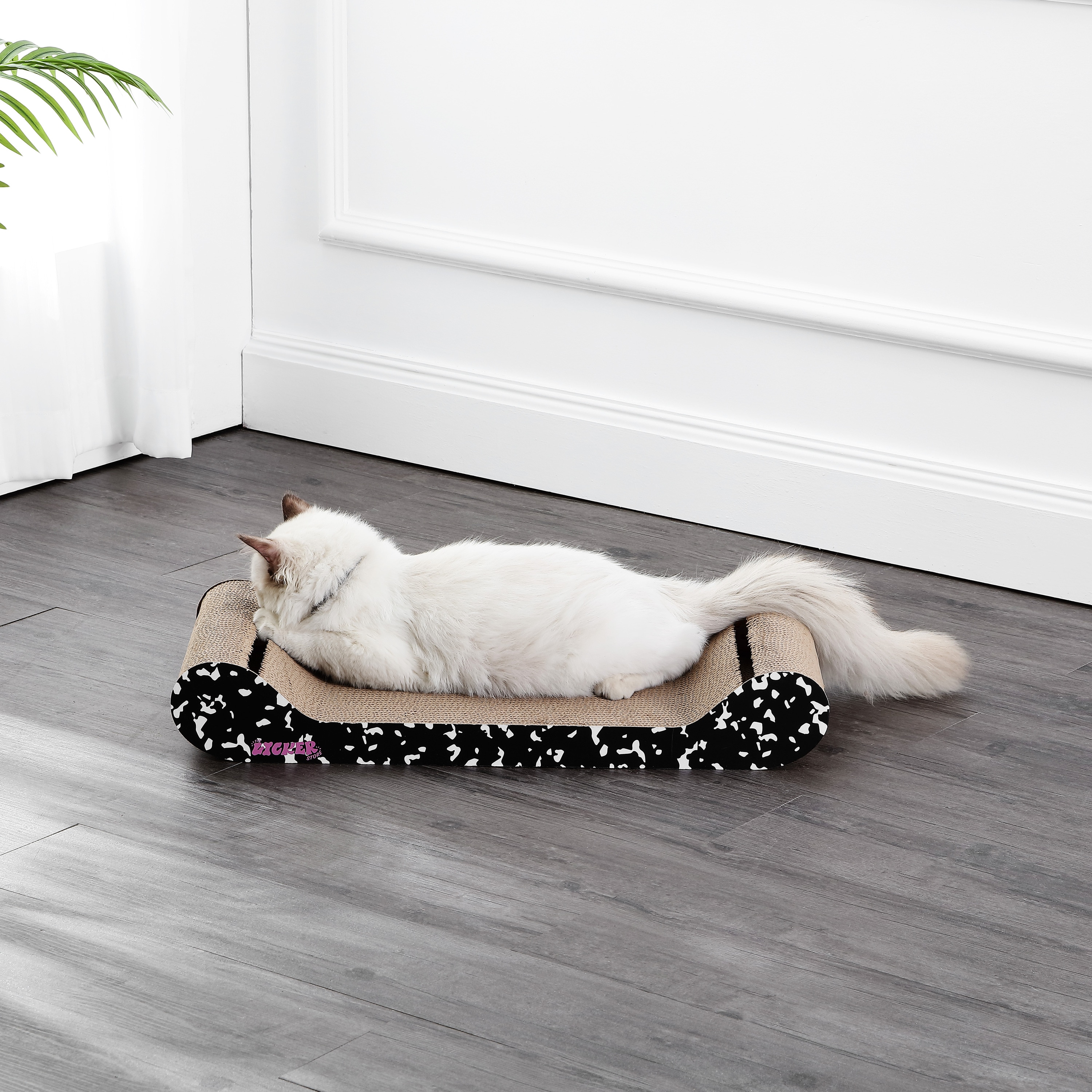 The Licker Store CSR1003B Cat-Trees - View #6