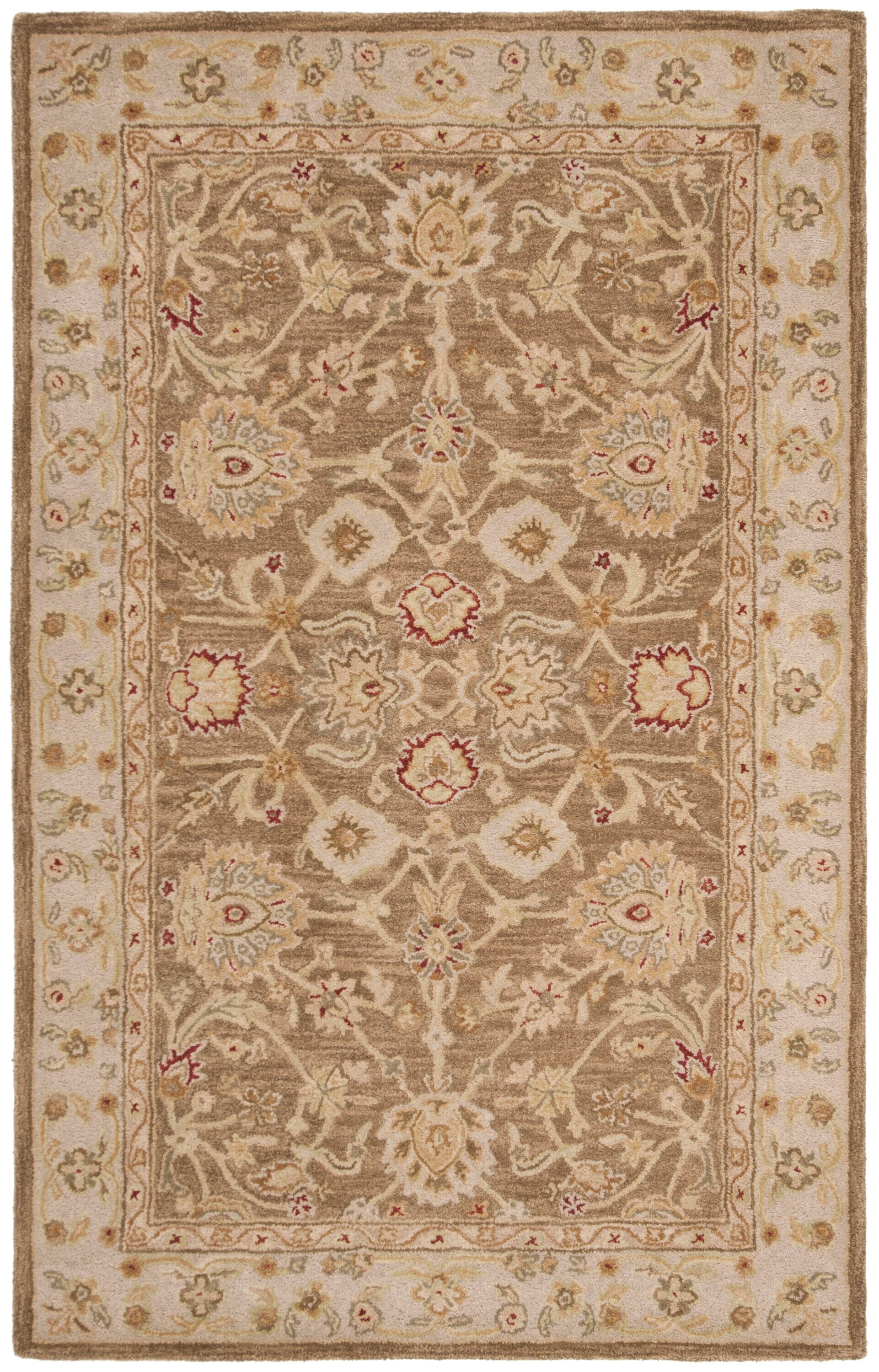 Safavieh AN522B-6 rugs - View #2