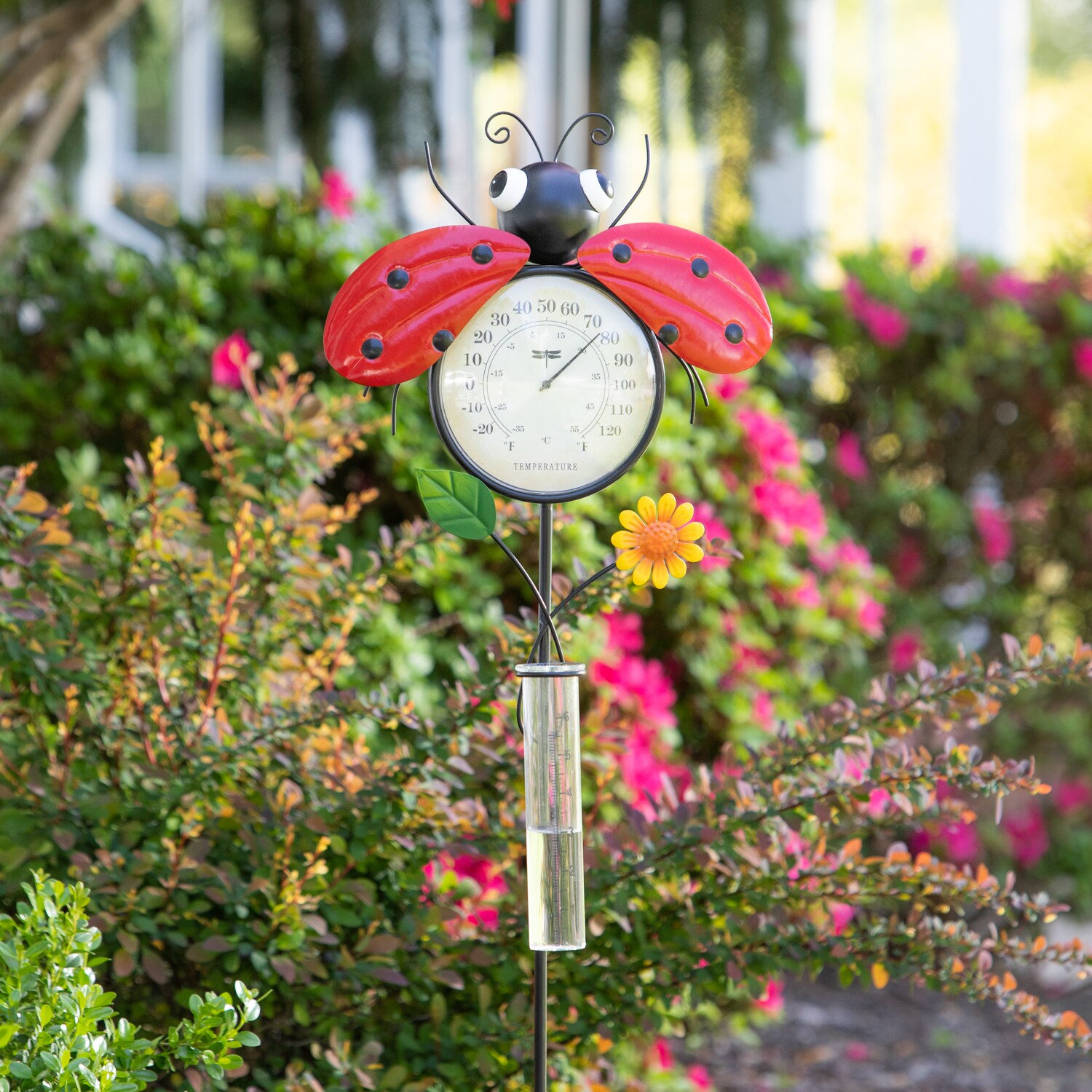 Evergreen 47M5272 Rain-Gauge - View #2