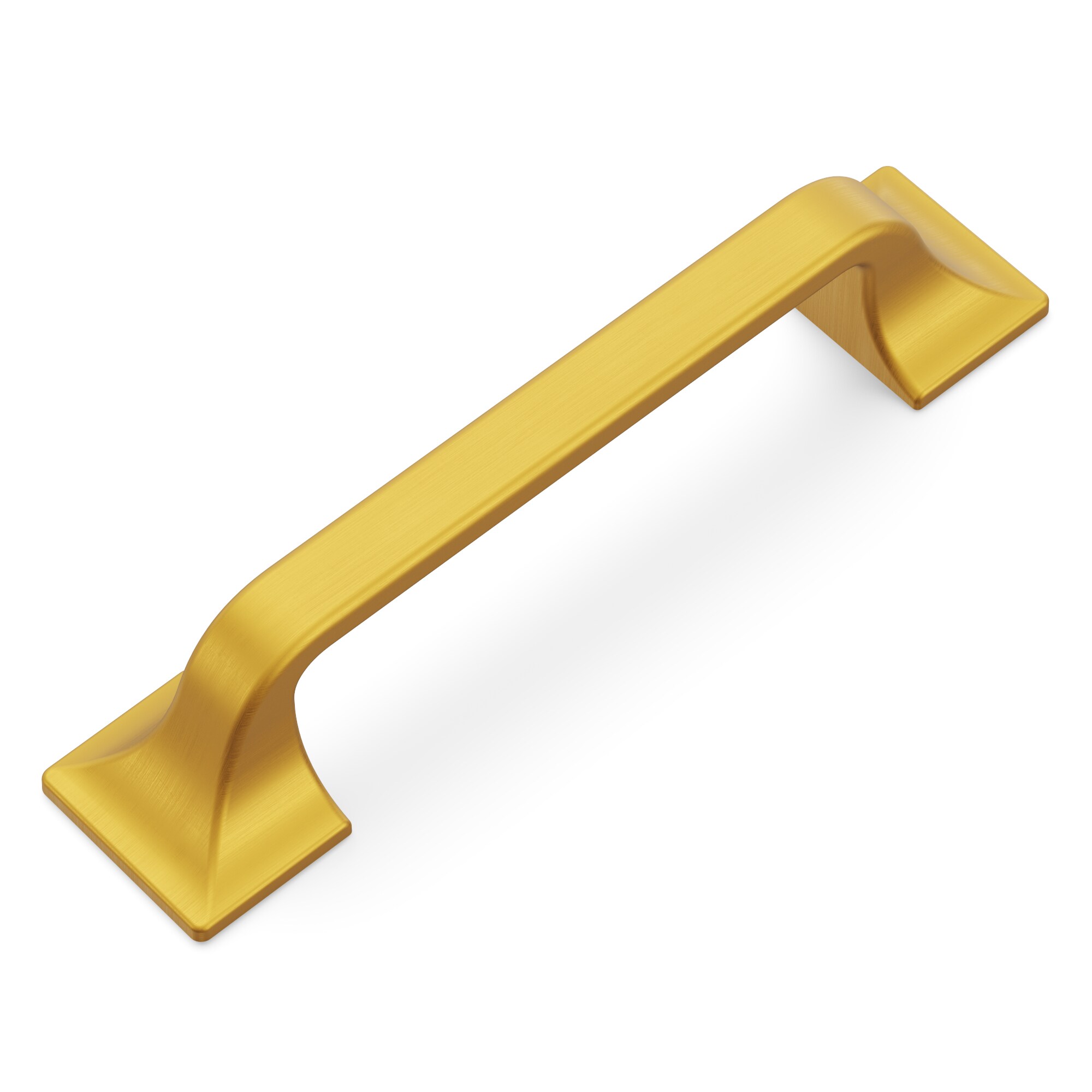 Hickory Hardware H076701-BGB Cabinet-Pulls - View #2