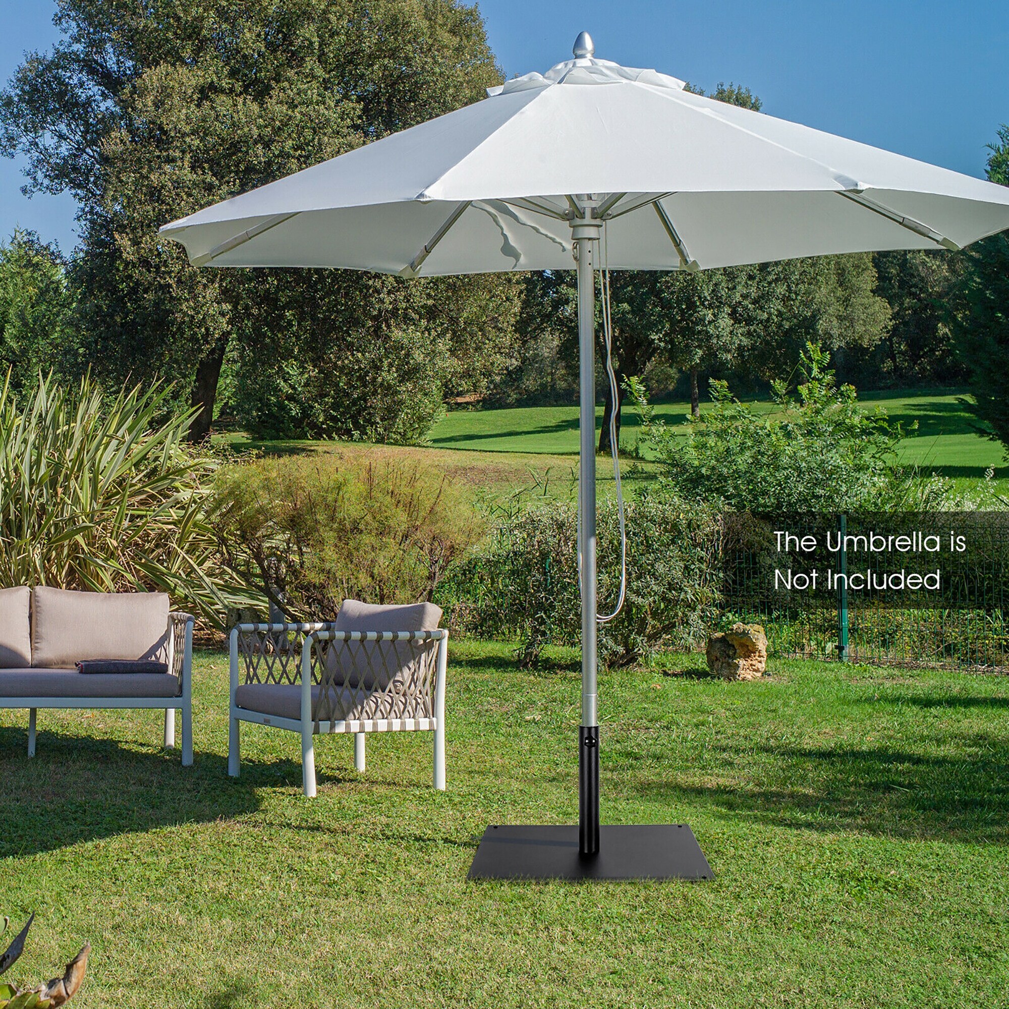 BABOOM BOM-0530-CO Umbrella-Bases - View #2