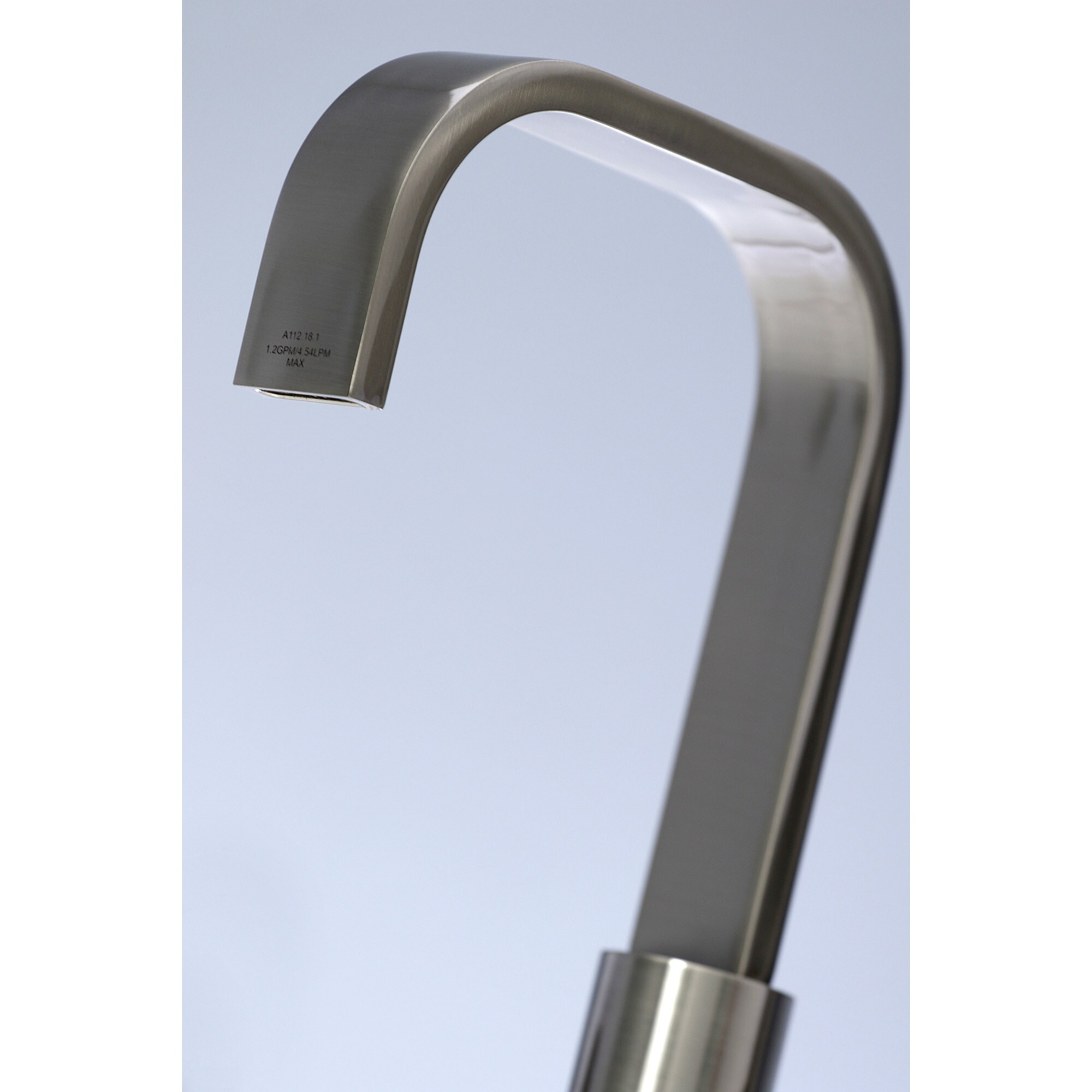 Kingston Brass WLFSC8968DL Lavatory-Faucets - View #7