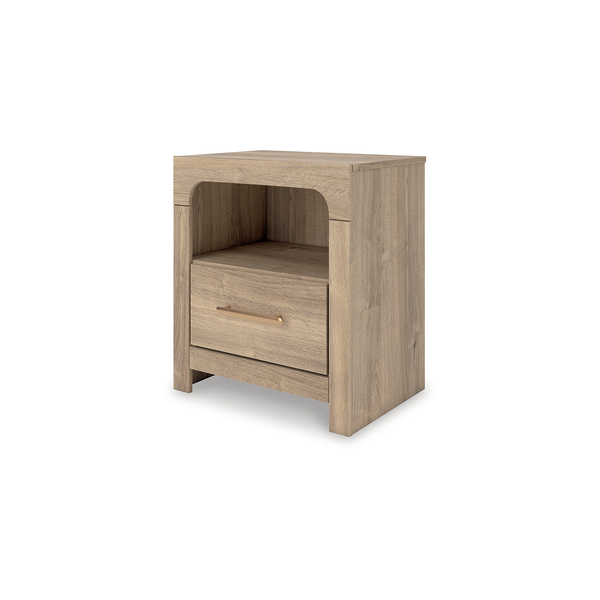 Signature Design by Ashley NCB1360-91 nightstands - View #6