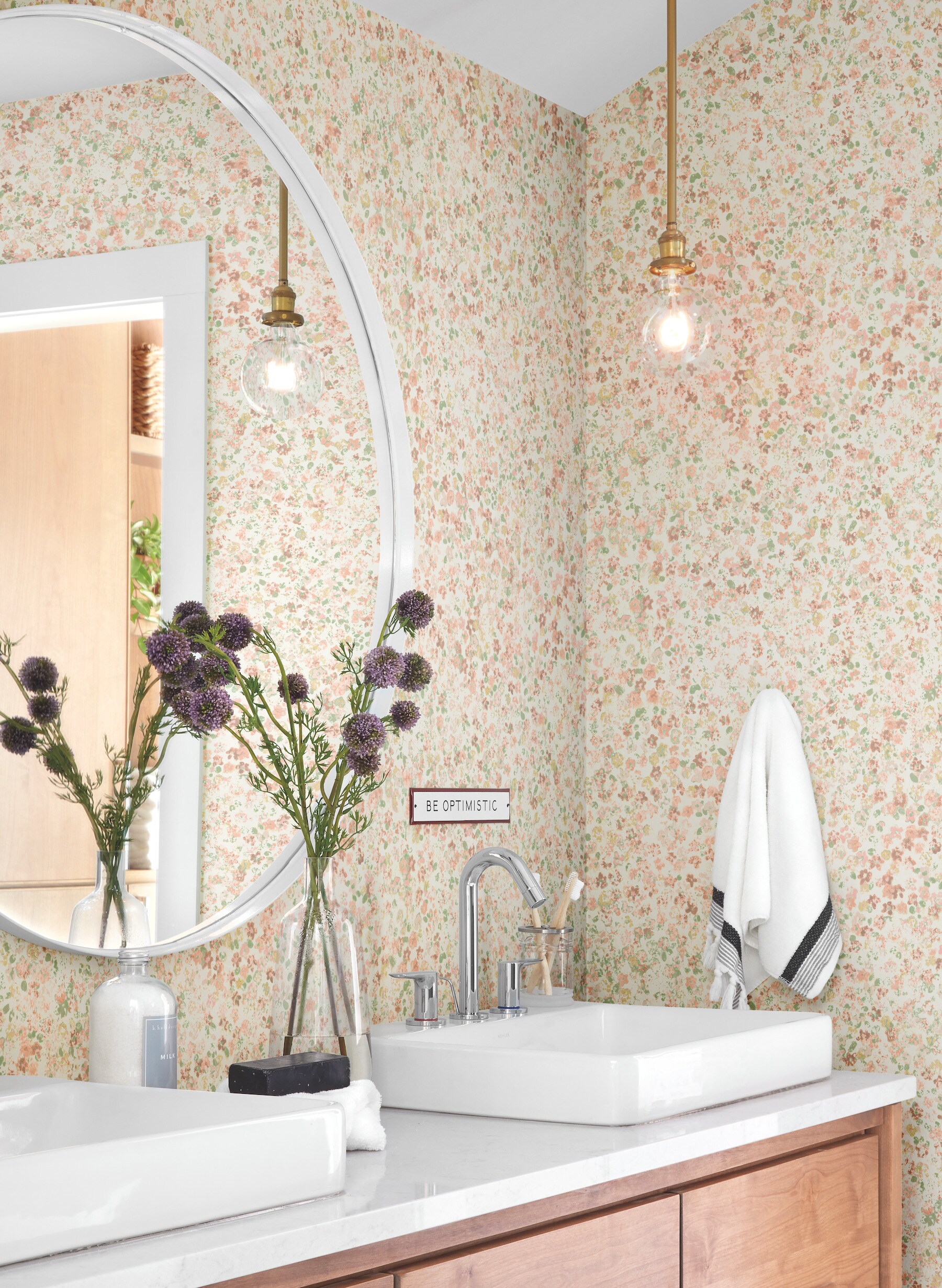 Magnolia Home MK1120 wallpaper - View #2