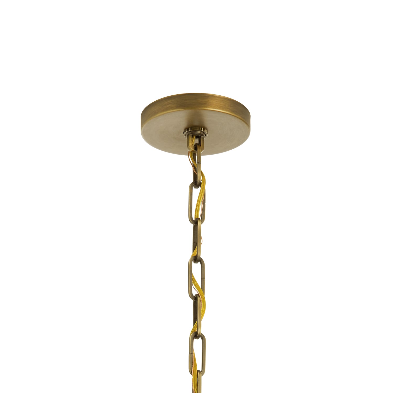 Kichler 43498NBR Pendant-Lights - View #4