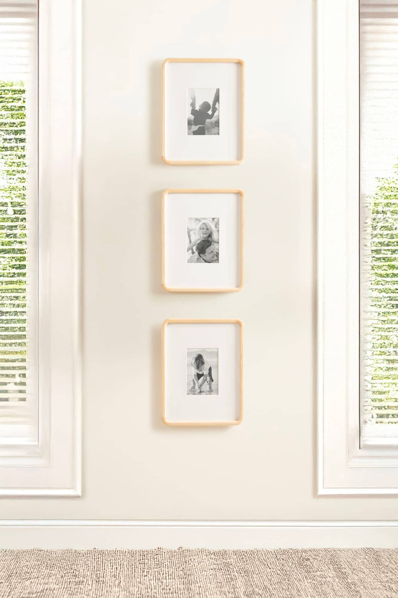 Kate and Laurel 229797 Picture-Frames - View #4