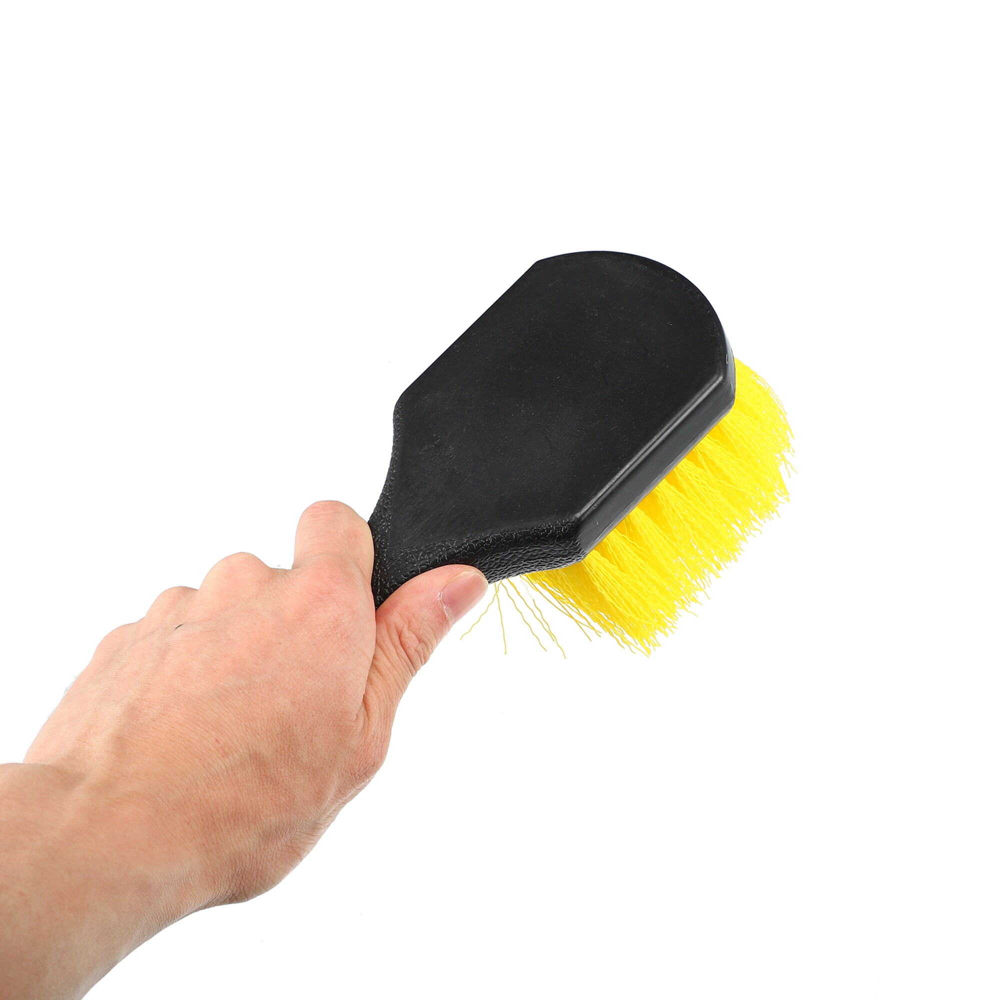 Unique Bargains S26010400UX4723 Automotive-Cleaning-Brushes - View #5