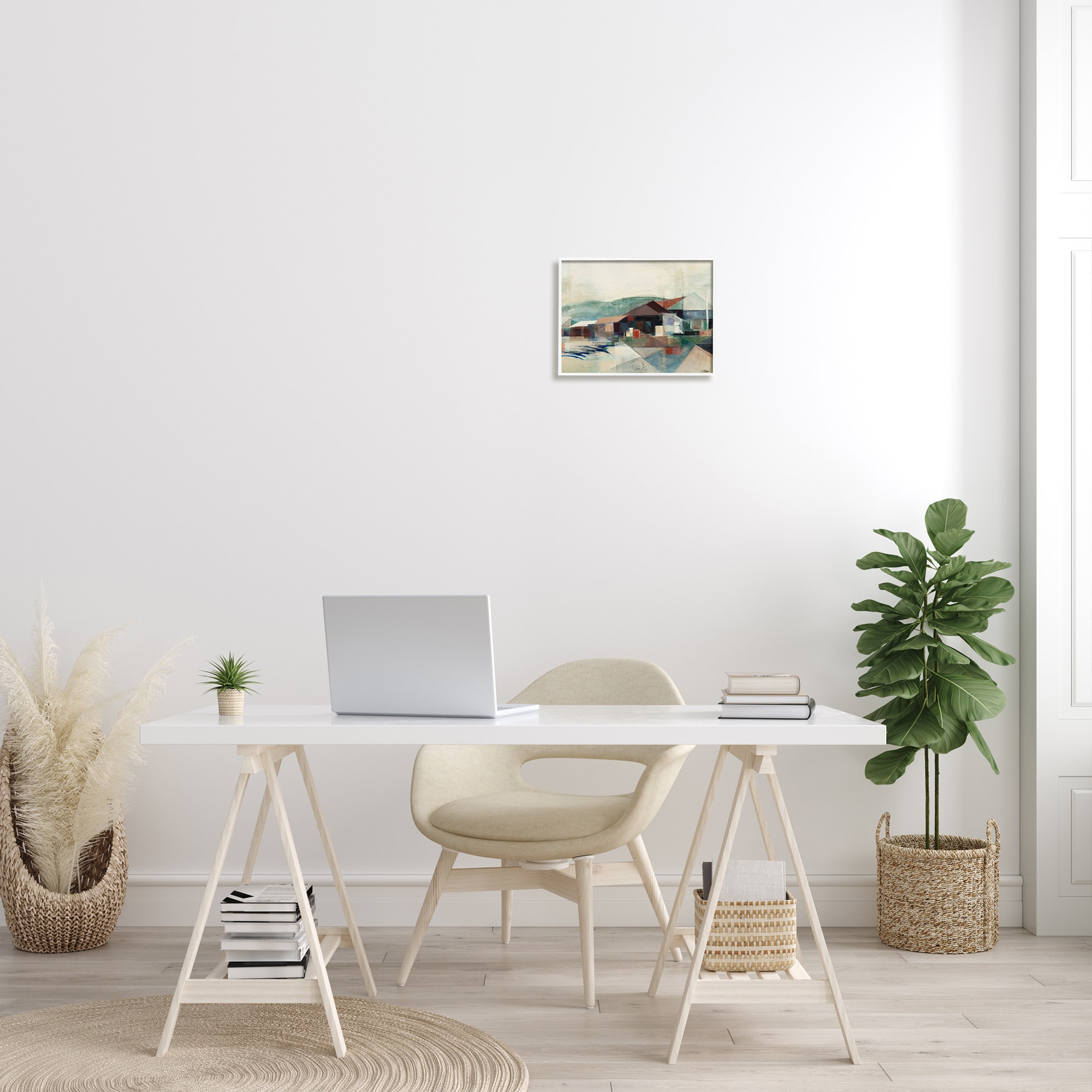Stupell Industries AF-330-WFR-11X14 Wall-Art - View #4
