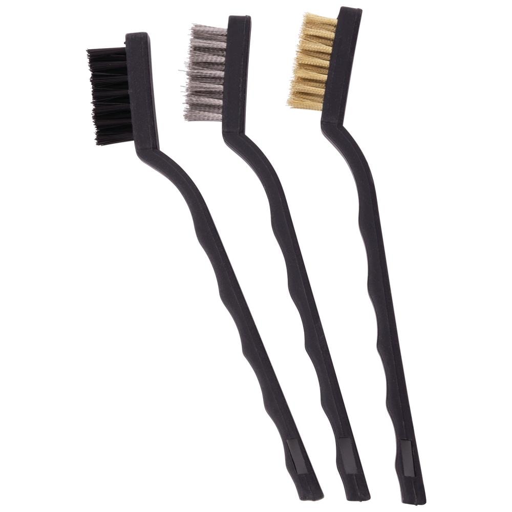 Wallace Motorsports - A0107S - INFINITY CLEANING BRUSH (SMALL)