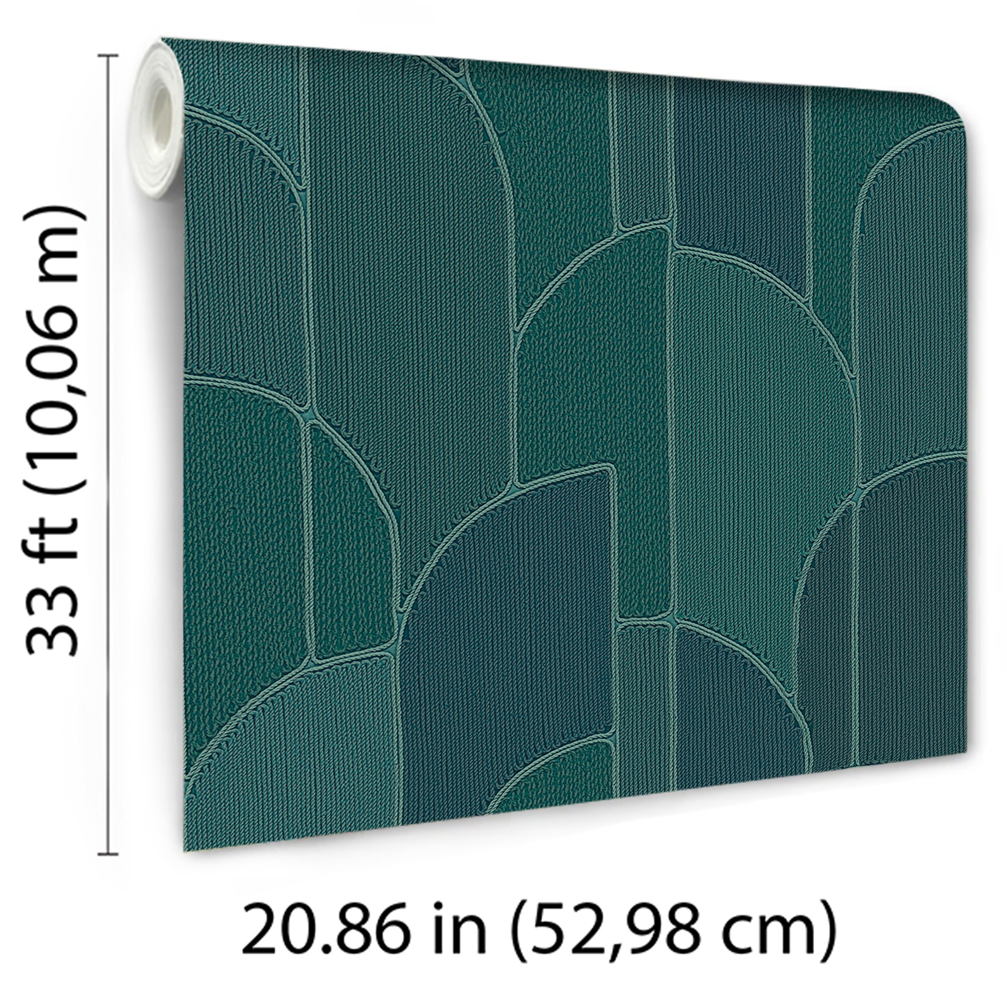 Veer Decor 8385-AC6-S Wallpaper-Samples - View #2