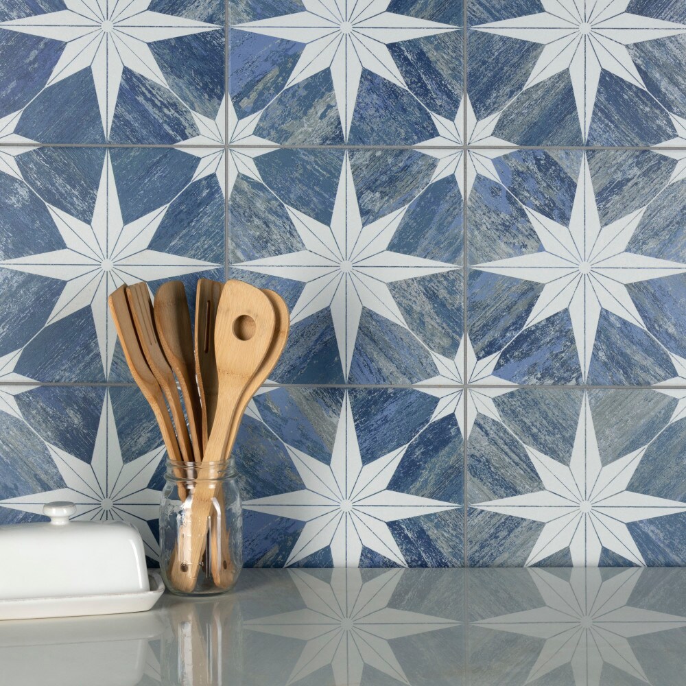 Affinity Tile S1FCD10CSTBD Tile-Samples - View #8