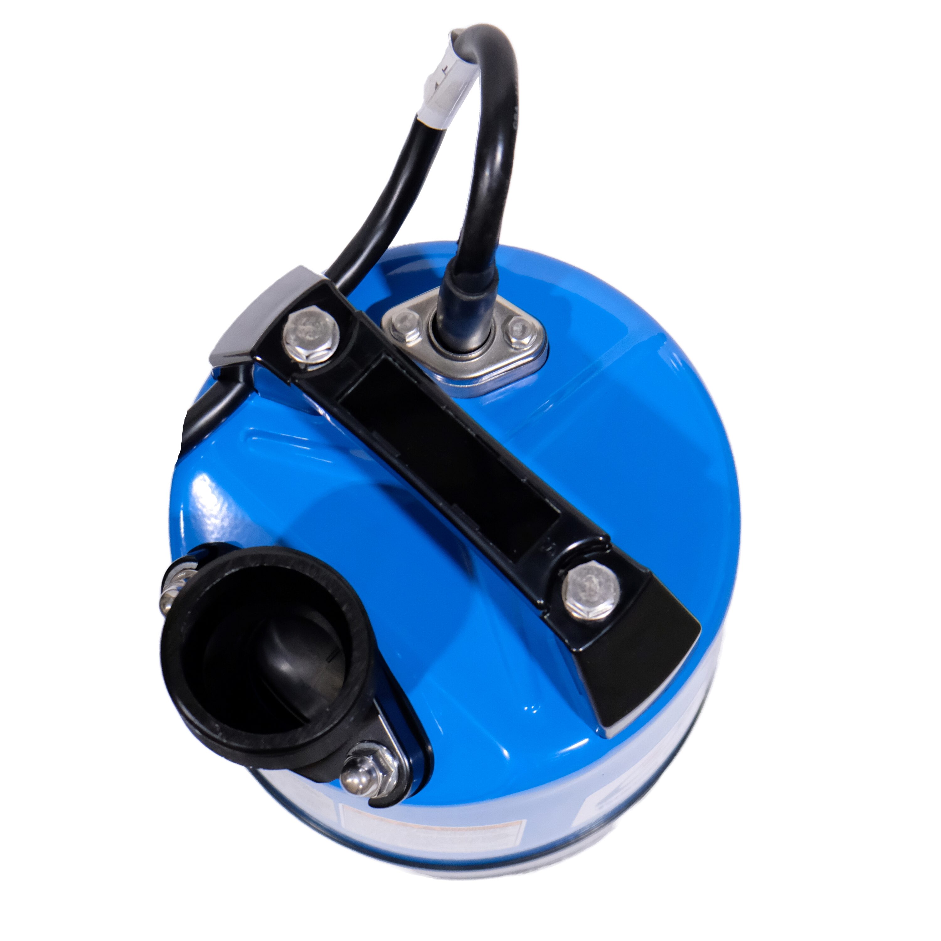 Tsurumi Pump LB-480 pumps - View #4