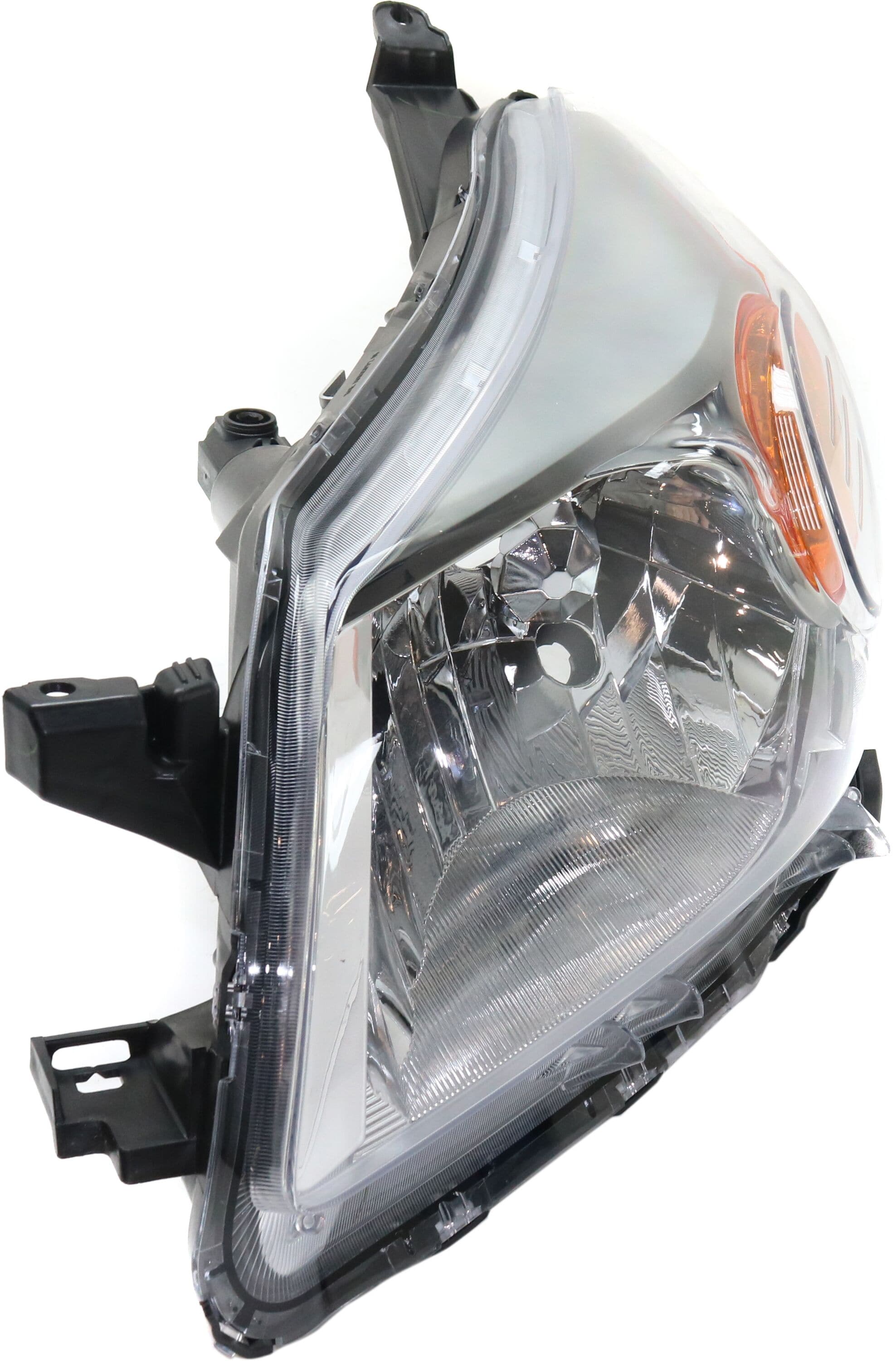 Garage-Pro JCWREPS100340QGP Headlights-Components - View #2