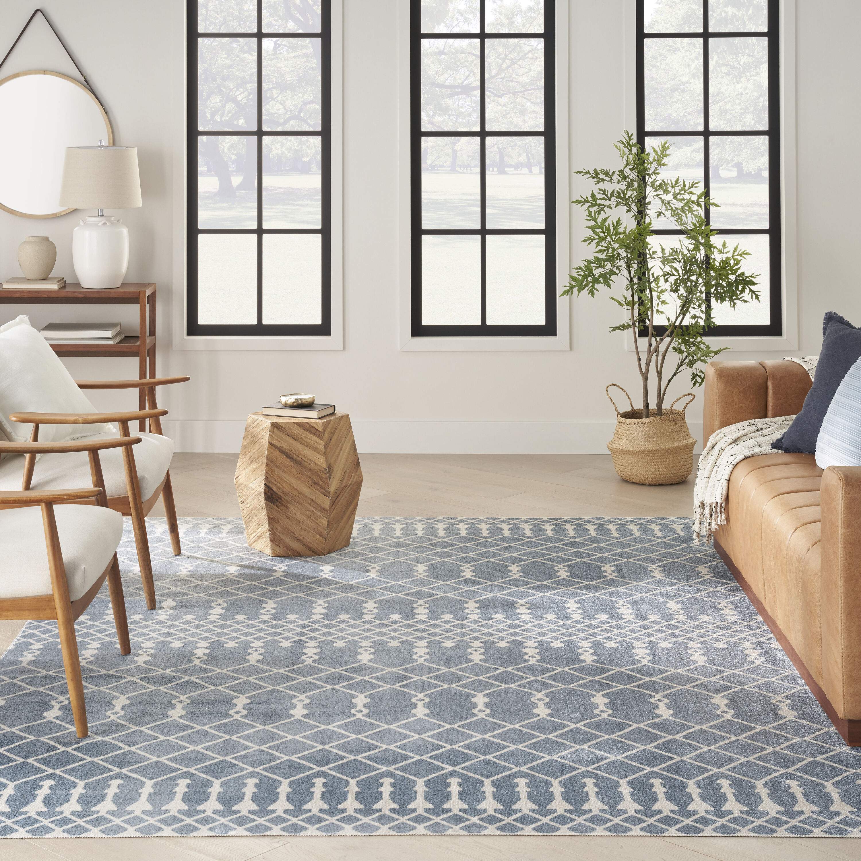 Nourison Home 099446979254 rugs - View #4