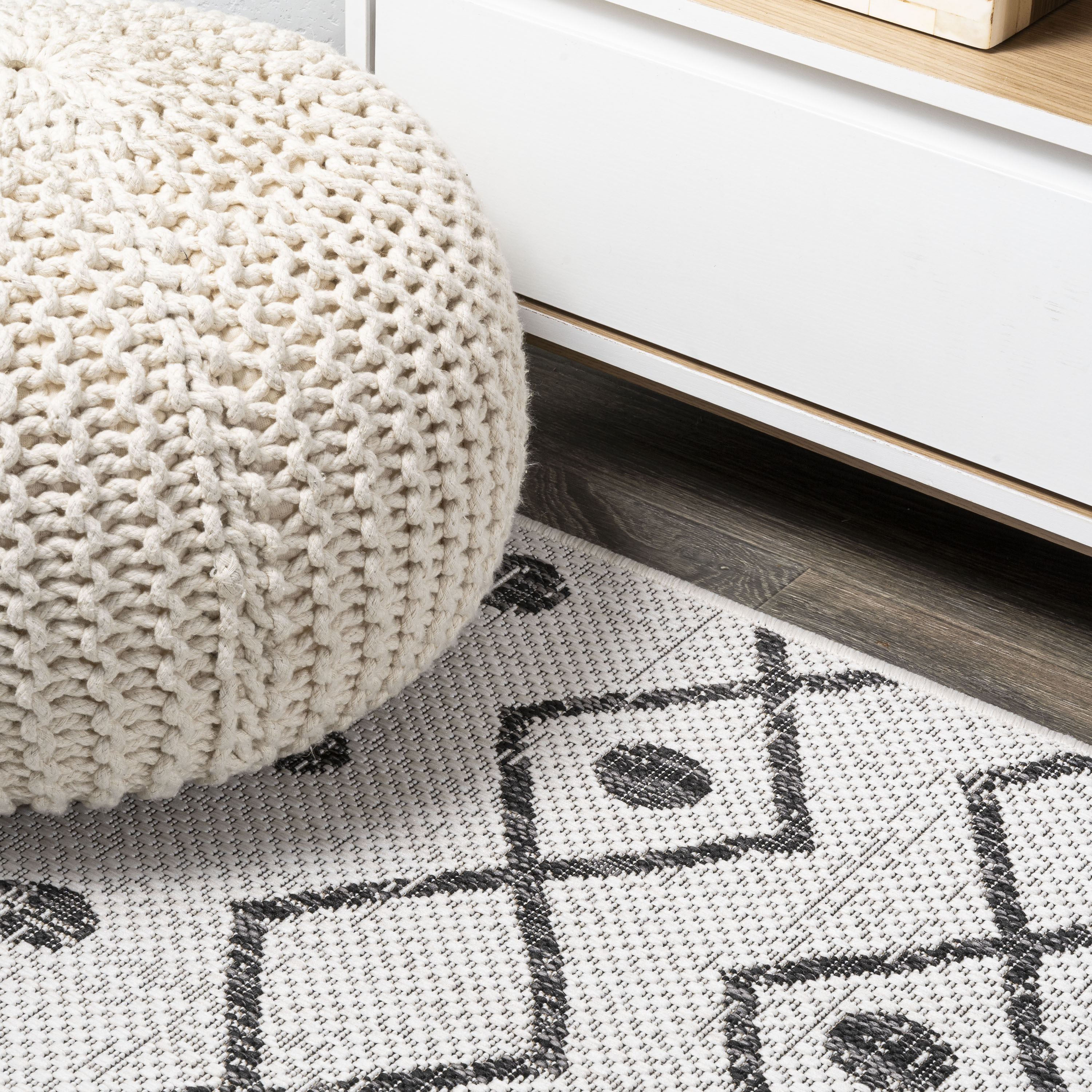 JONATHAN  Y SMB131D-4 rugs - View #9