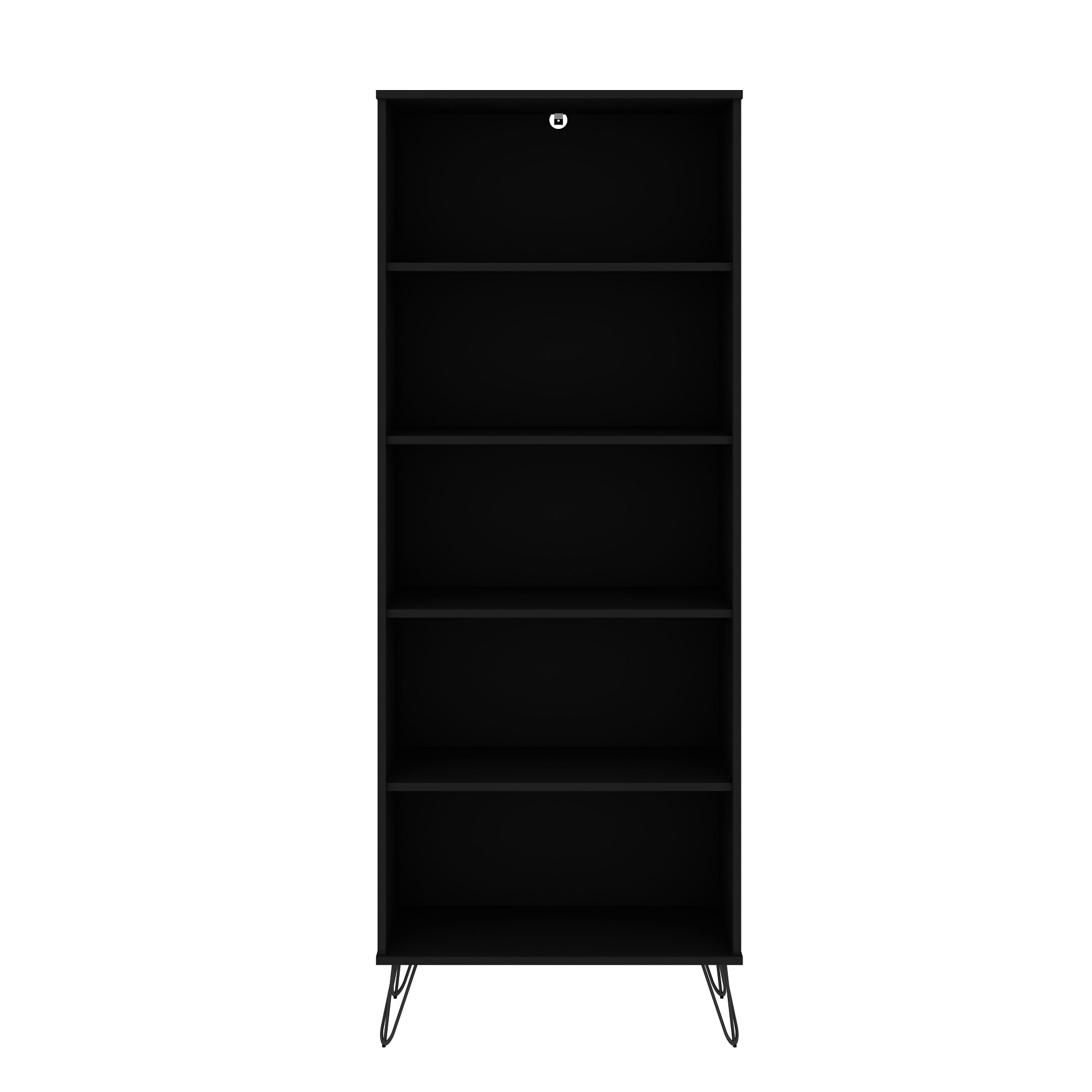 Manhattan Comfort 132GMC2 bookcases - View #2