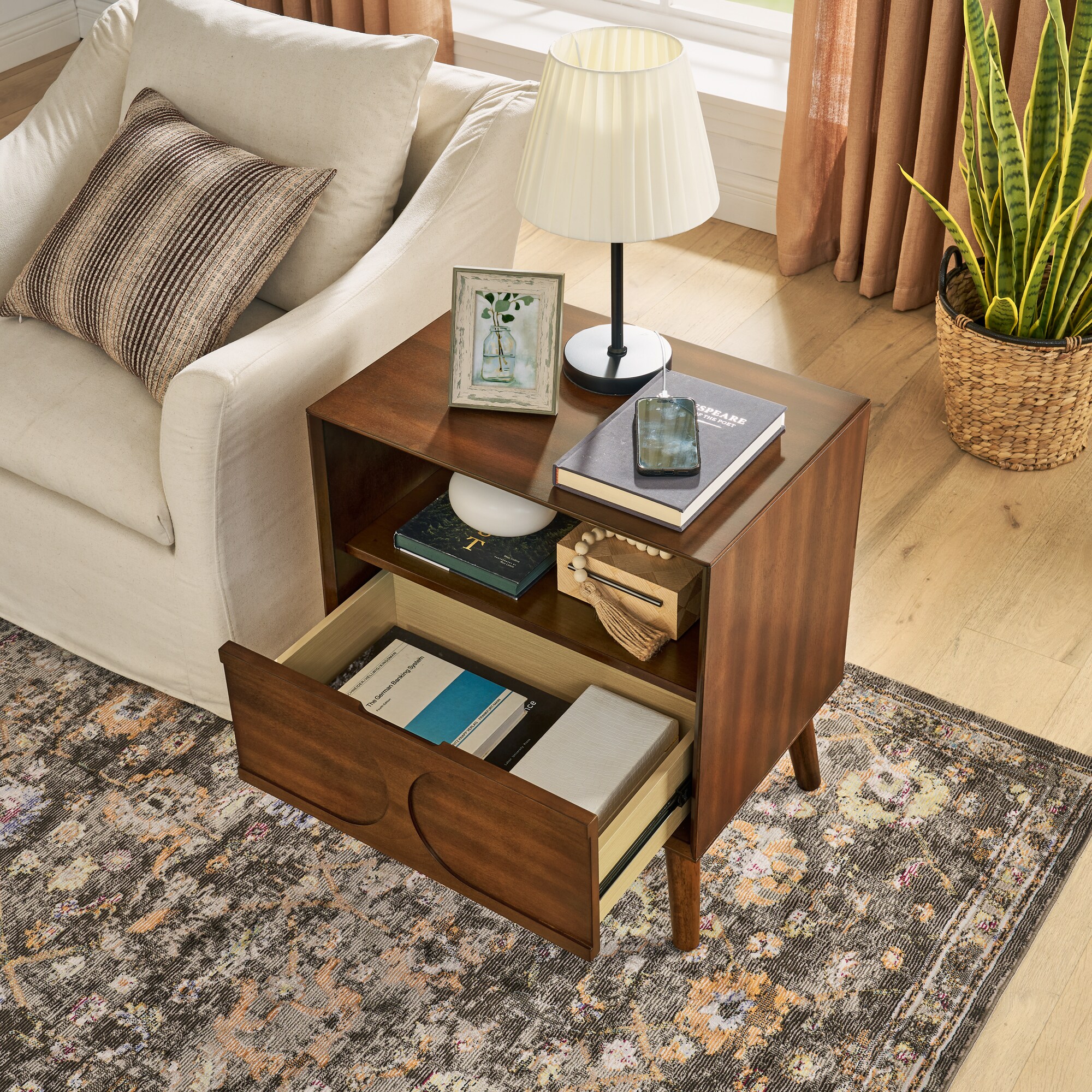 GDFStudio 336191 nightstands - View #8