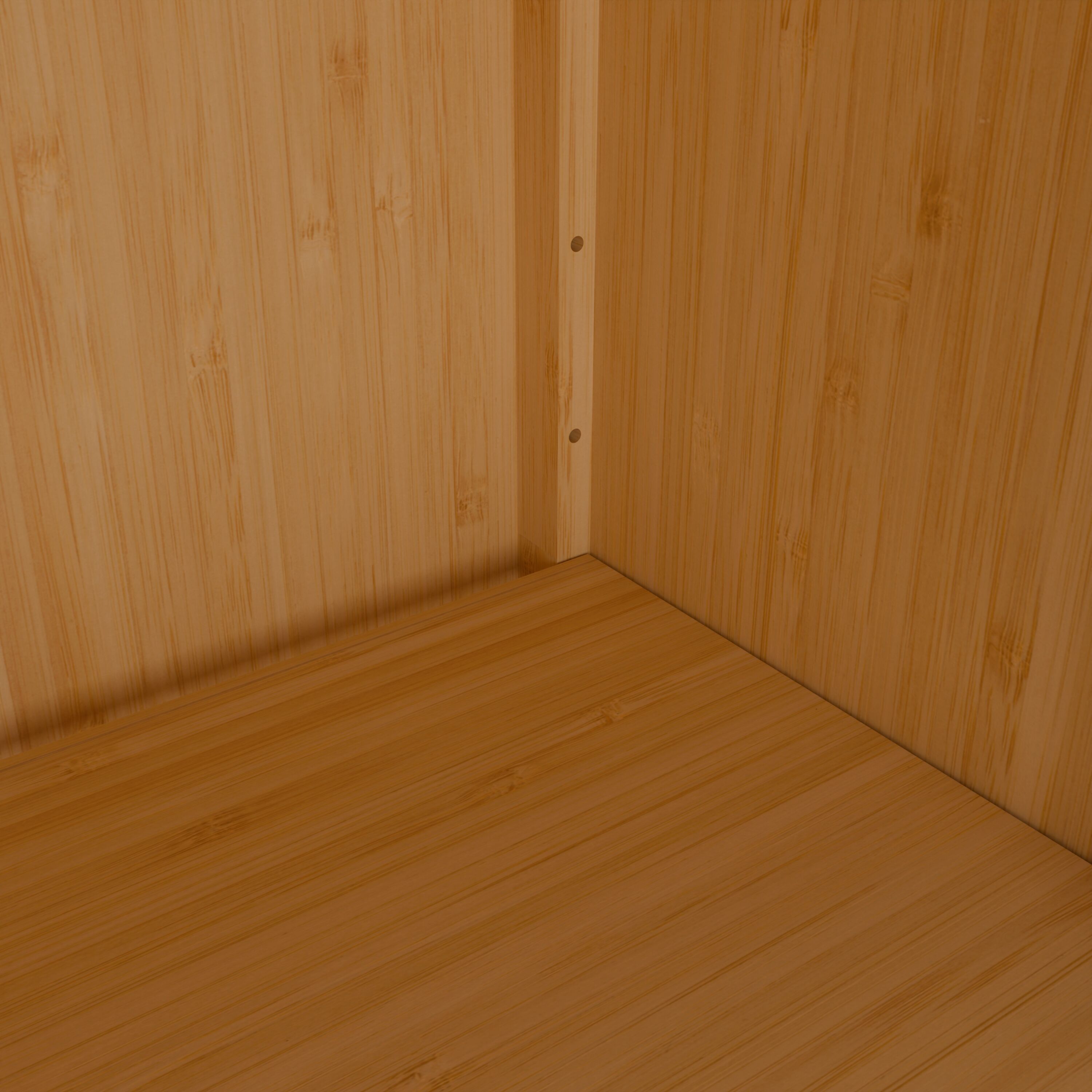 Vynxaria LEXY1800-DJYS-GZ002 Linen-Cabinets - View #6