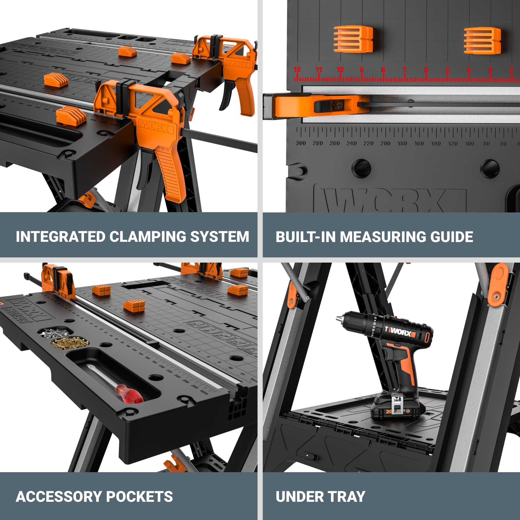 WORX WX064 m100710 - View #4