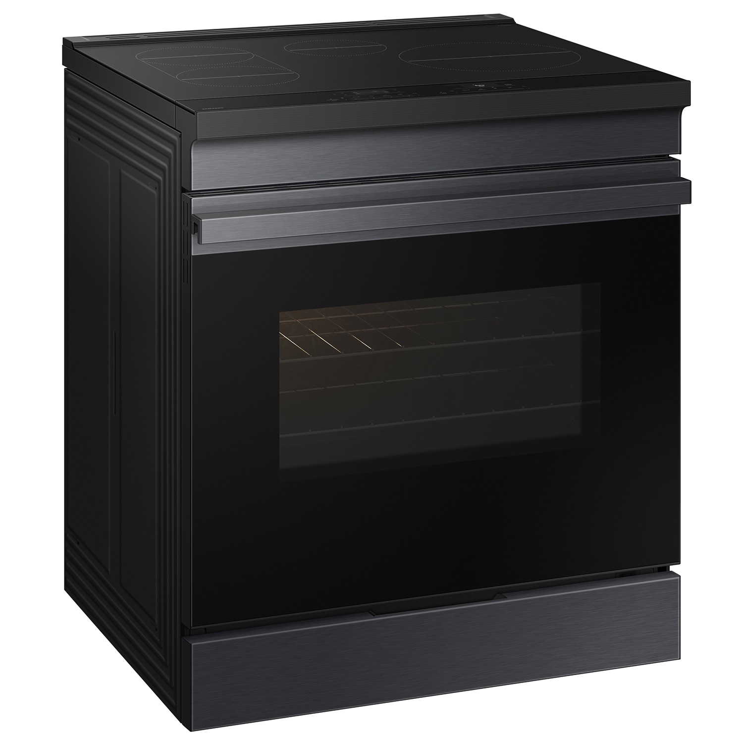 Samsung NSI6DG9300MT Induction-Ranges-Cc - View #9