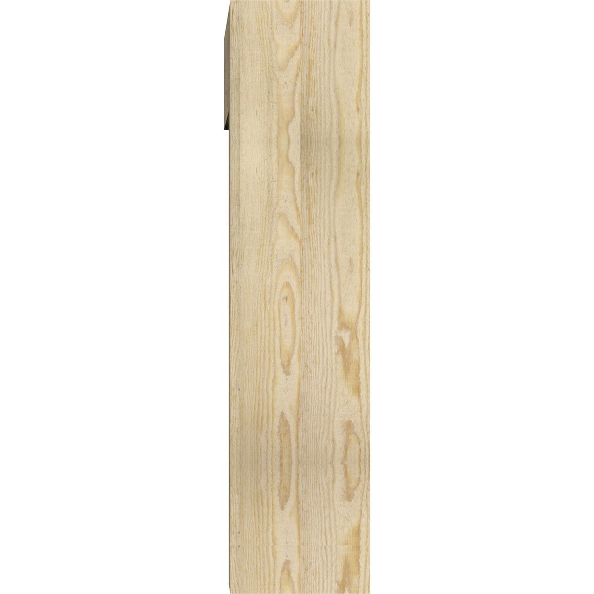 Ekena Millwork 1463680 Exterior-Brackets-Braces - View #4