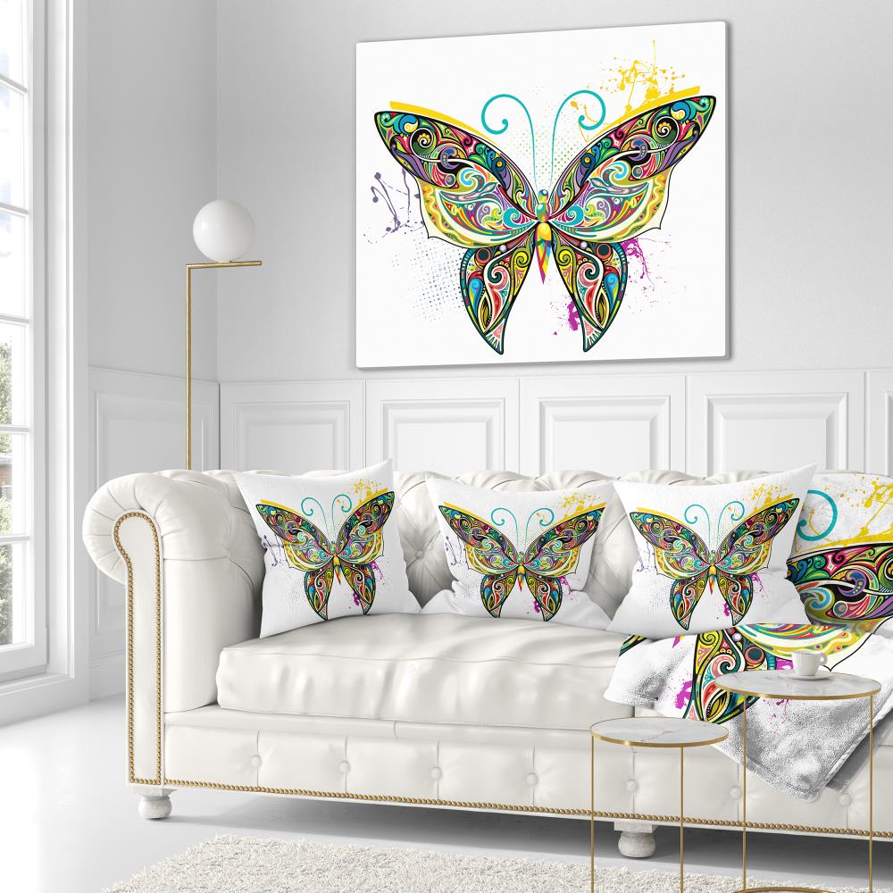 Designart CU7804-16-16 Accent-Pillows - View #3