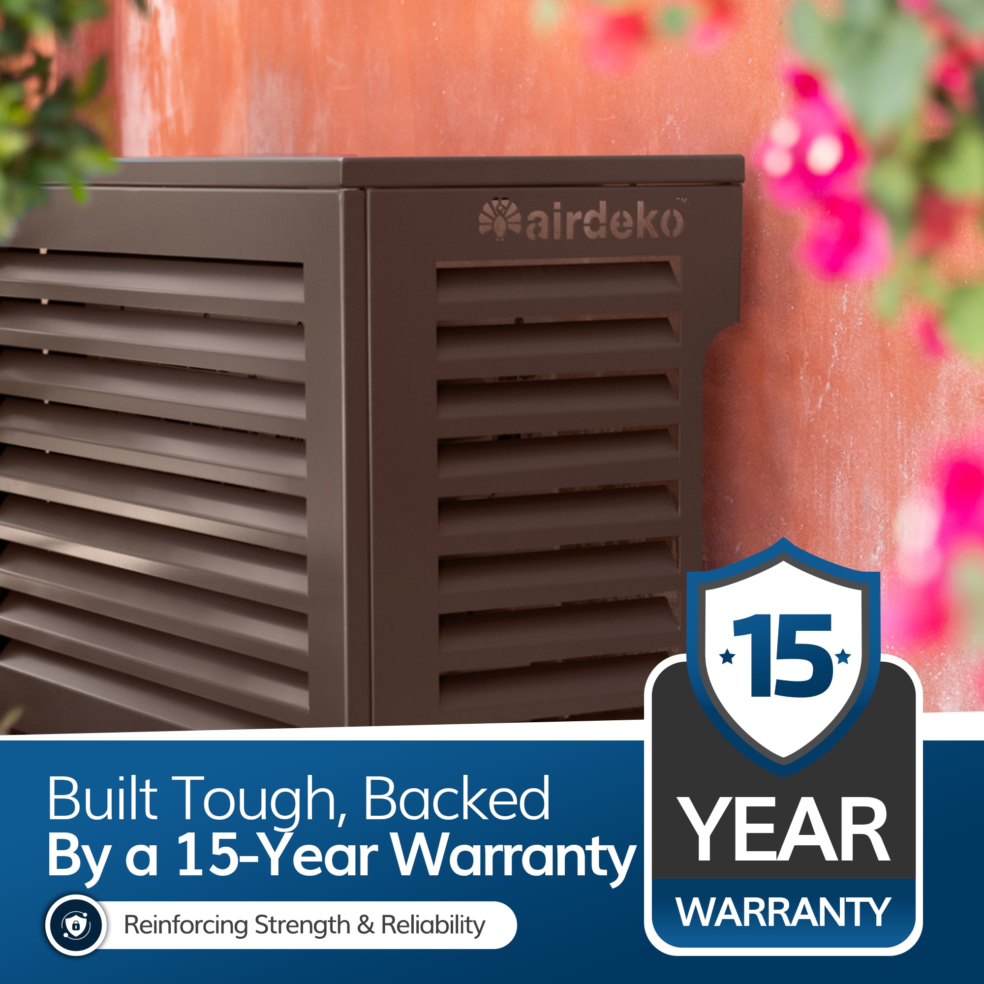 Airdeko AM-M-0000B Air-Conditioner-Parts - View #6