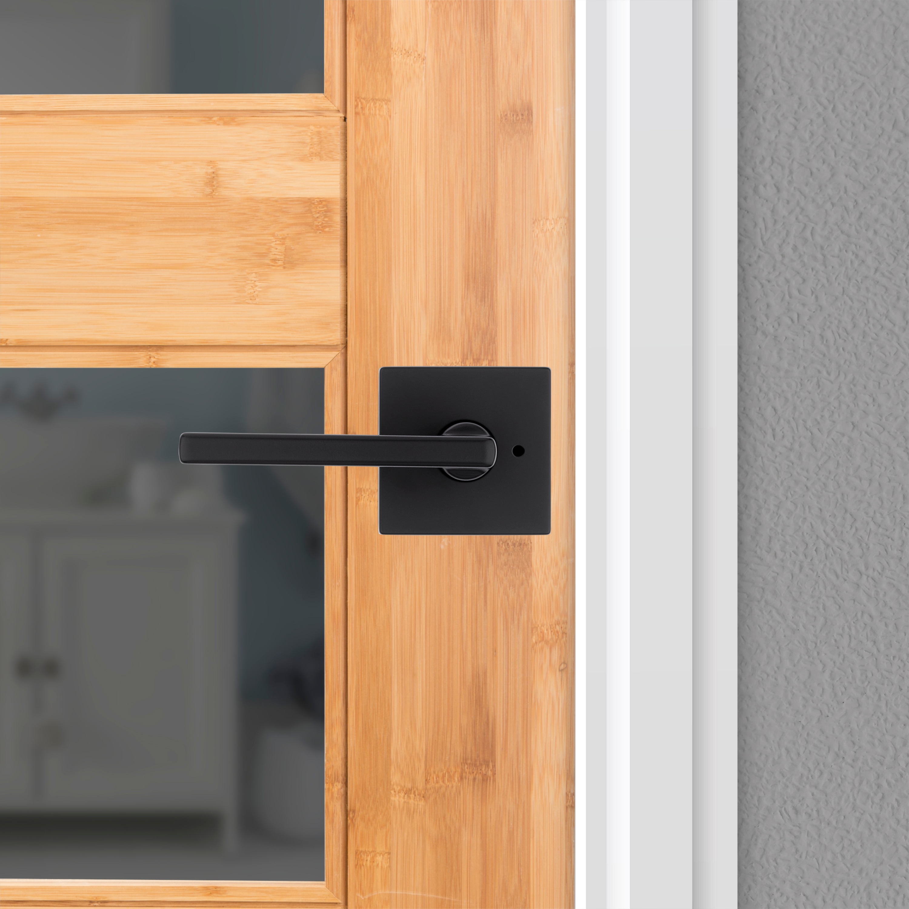 Kwikset 730HFL SQT 514 6AL Door-Handles - View #9
