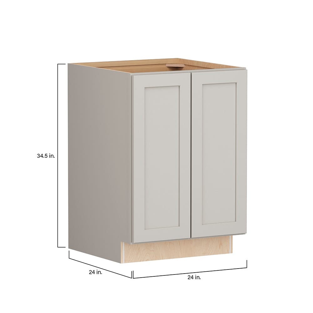 Shenandoah PRO Express SPE 90MYS-20467 Cabinets-Kitchen - View #7