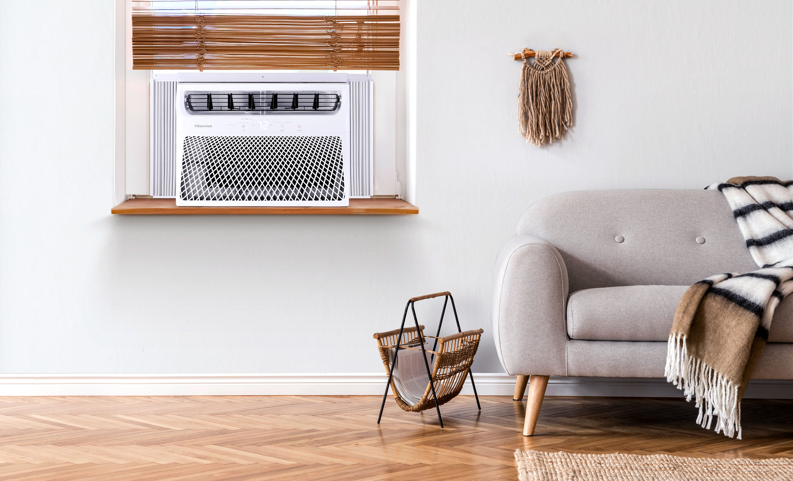 Hisense AW1822DR3W Window-Air-Conditioners - View #8